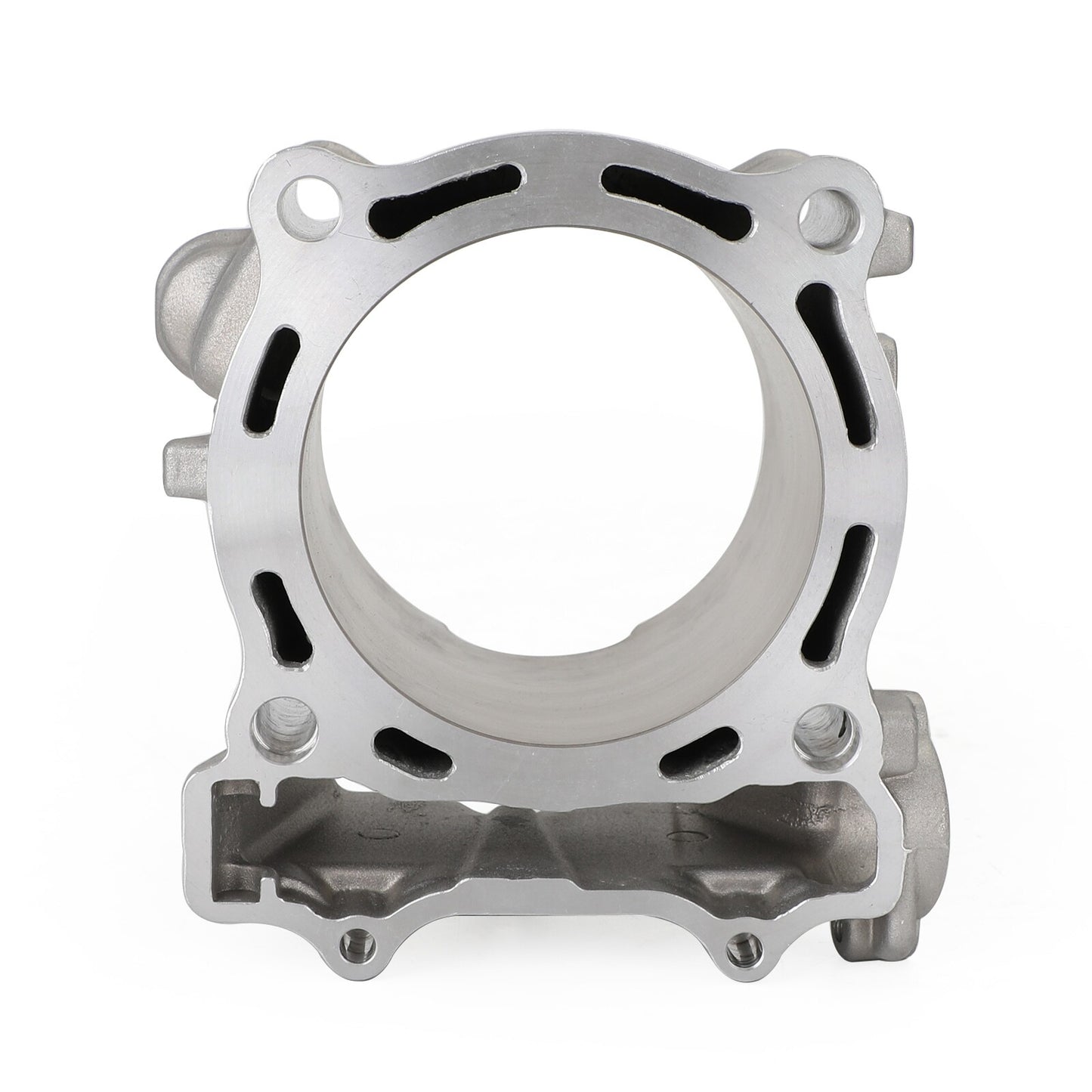 Cylinder Jug Piston Ring Gasket For Yamaha YZ 450 F 2003-2005 WR 450 F 2003-2006