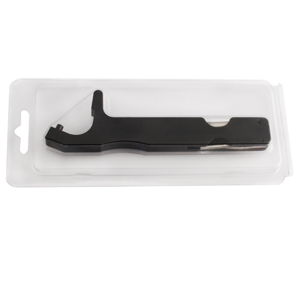 3 in 1 Cambo Glock Front Sight Tool Magazine Disassembly Tool Pin Punch Adapter