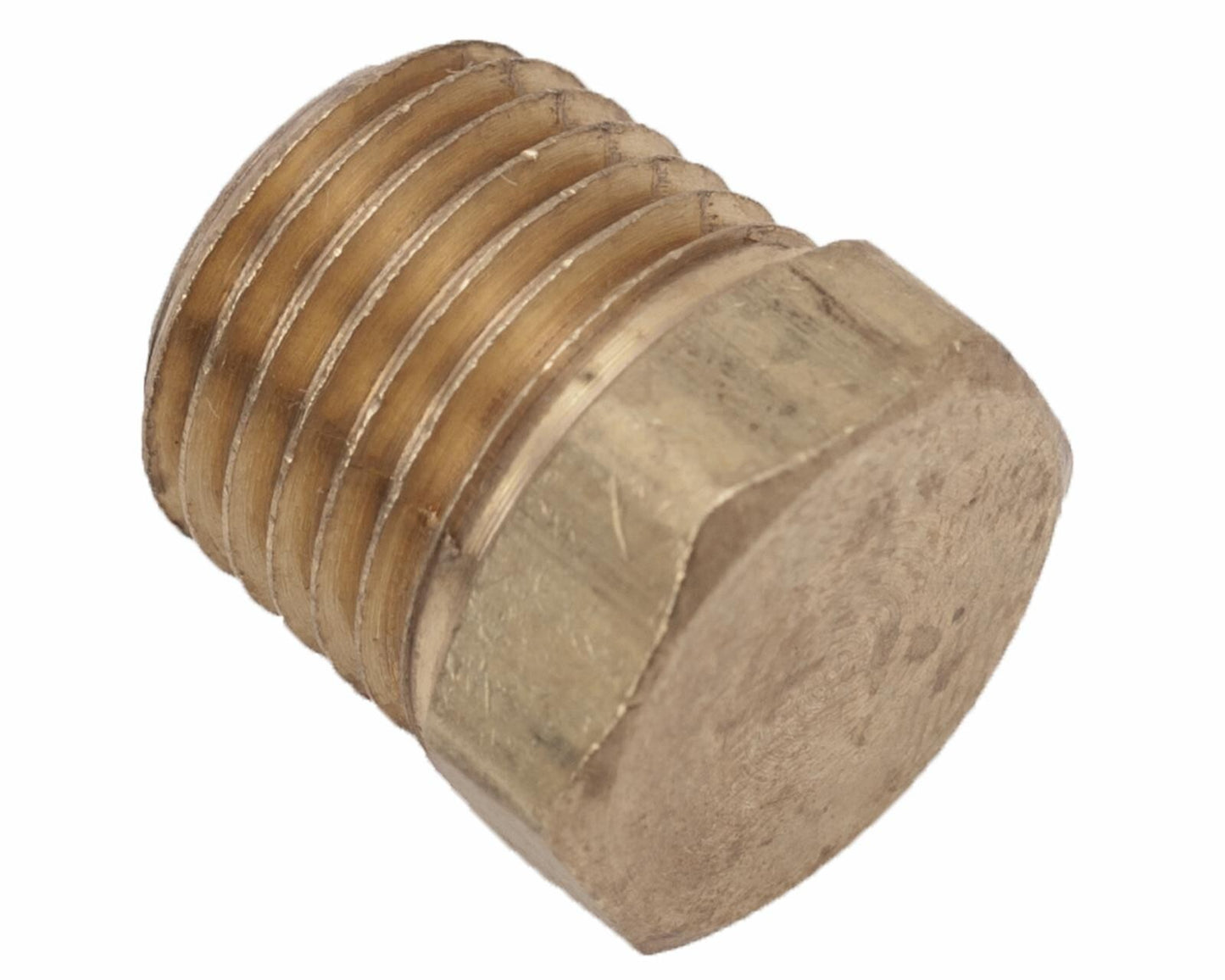 Solid Spare Sierra Marine 18-4256 Pipe Plug 1/4"