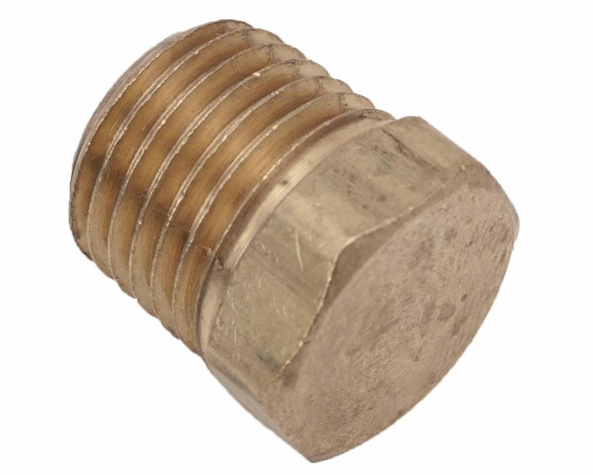 Solid Spare Sierra Marine 18-4256 Pipe Plug 1/4"