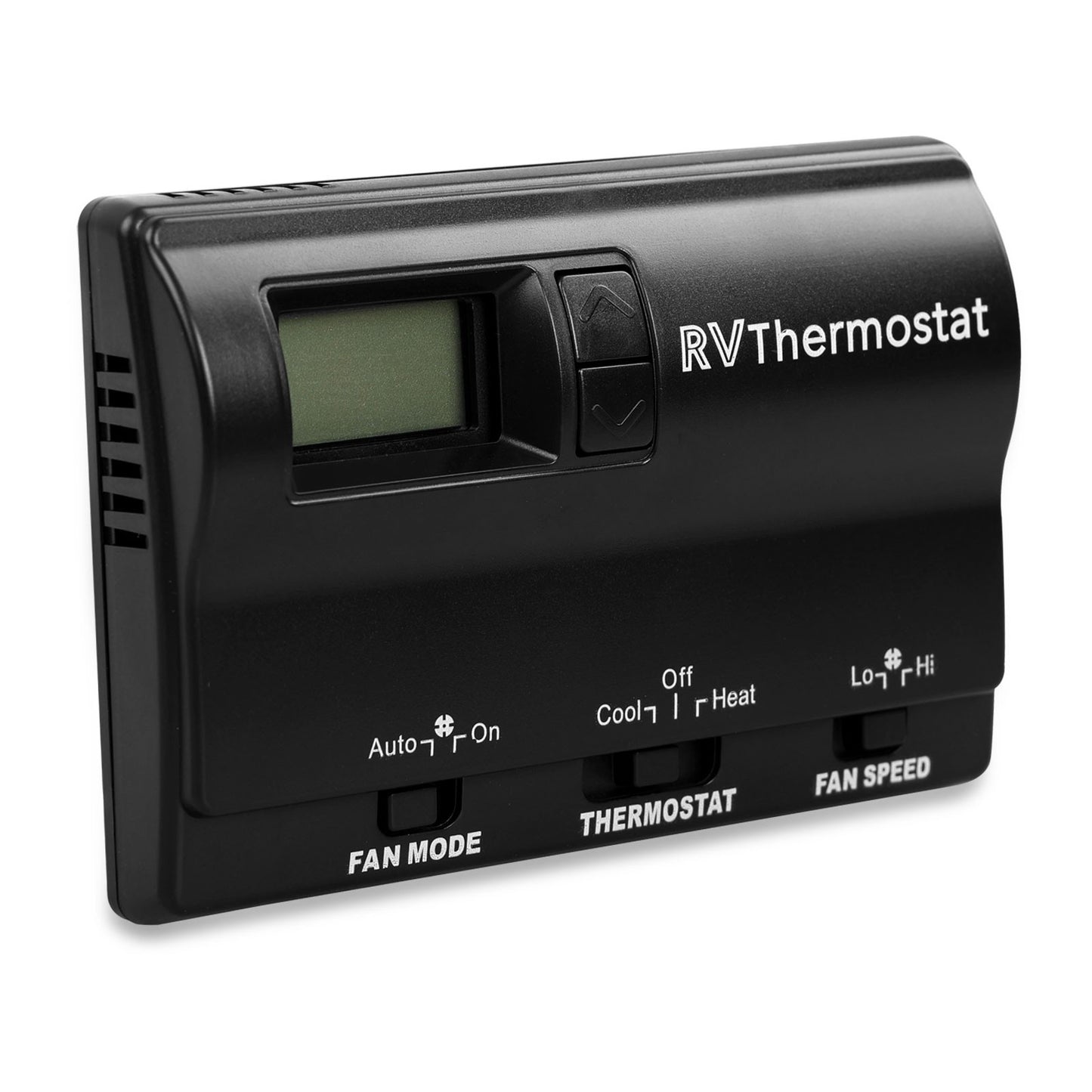 83303862 RV Digital Thermostat For Coleman Mach Air Conditioners 8330-337 Black