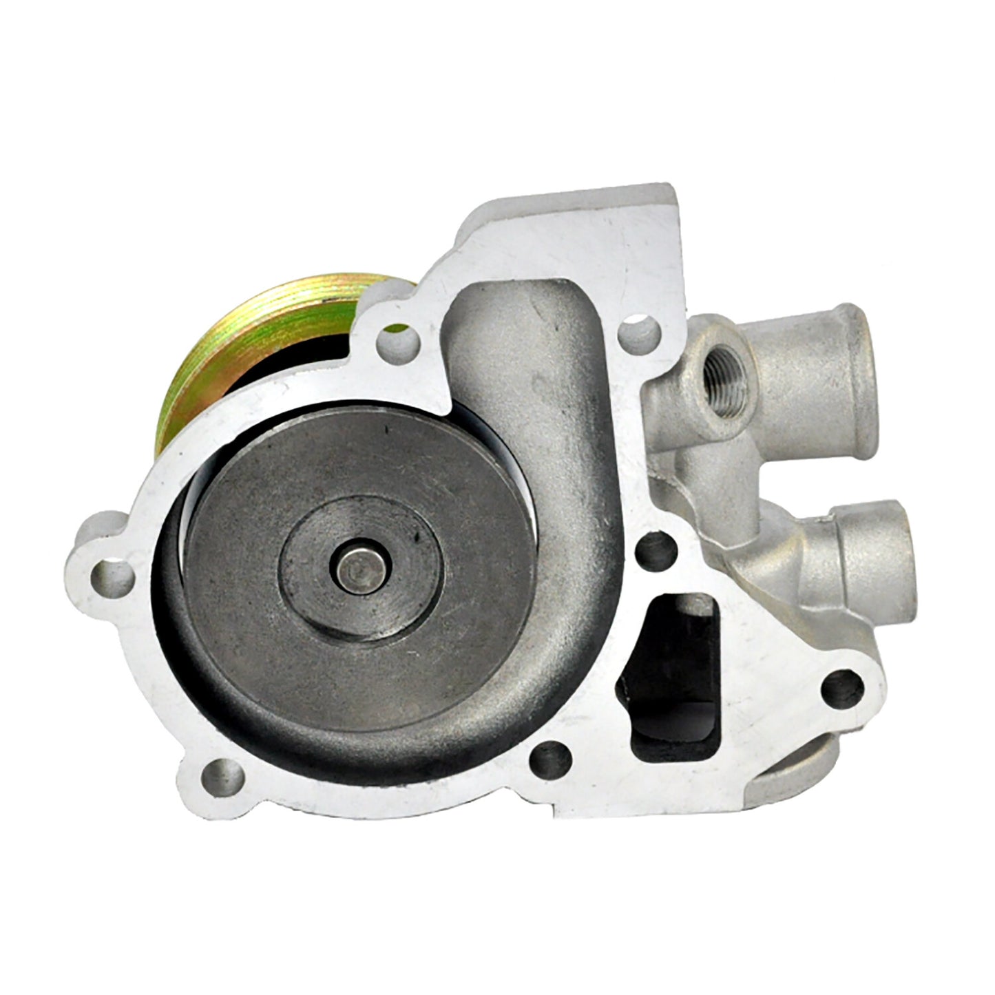 Solid Spare Engine Genset Water Pump 751-41022 Fits for Alpha LPW LPWS LPWT