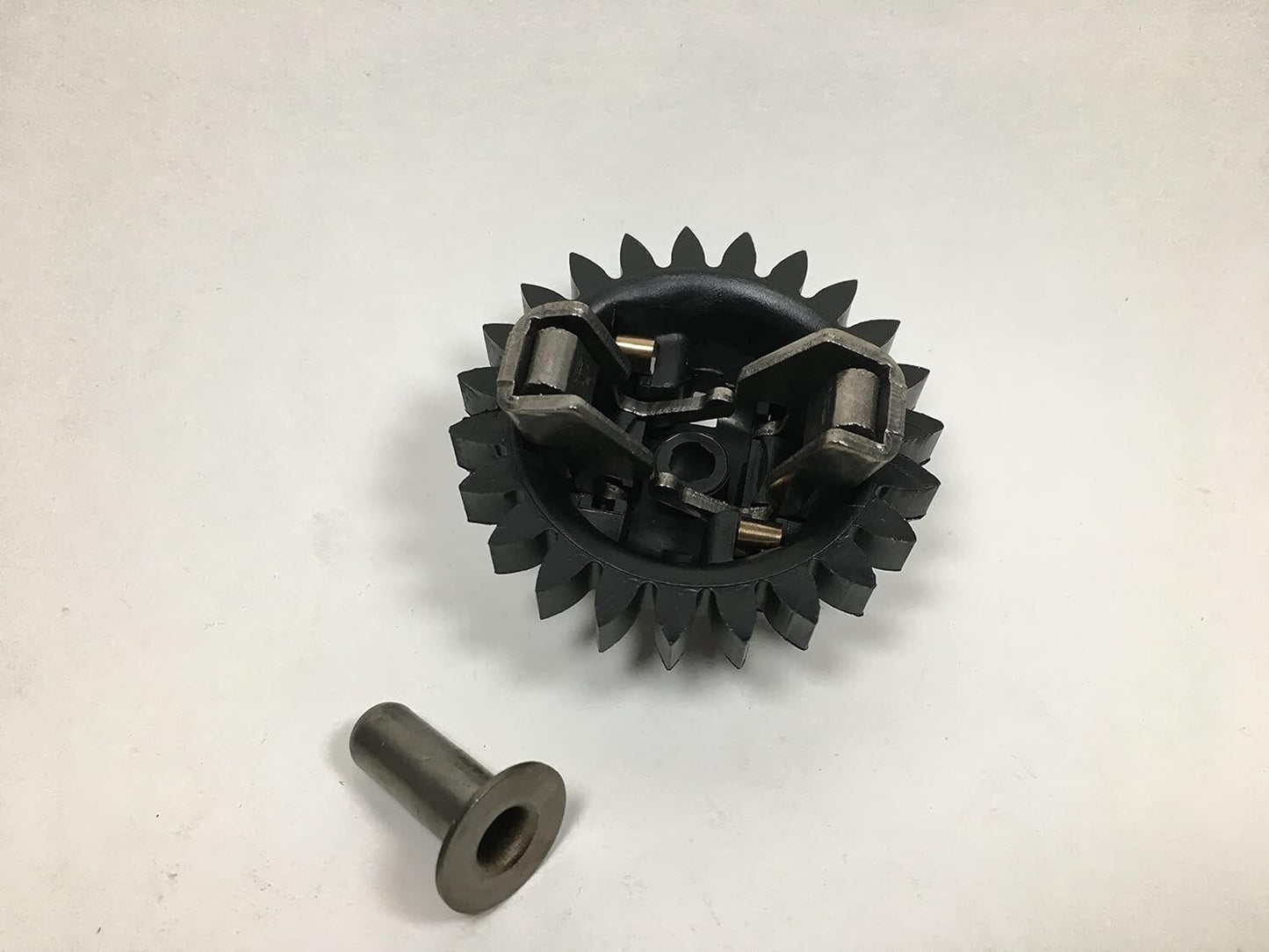 Solid Spare Kohler 32 310 02-S Governor Gear Assembly Kit