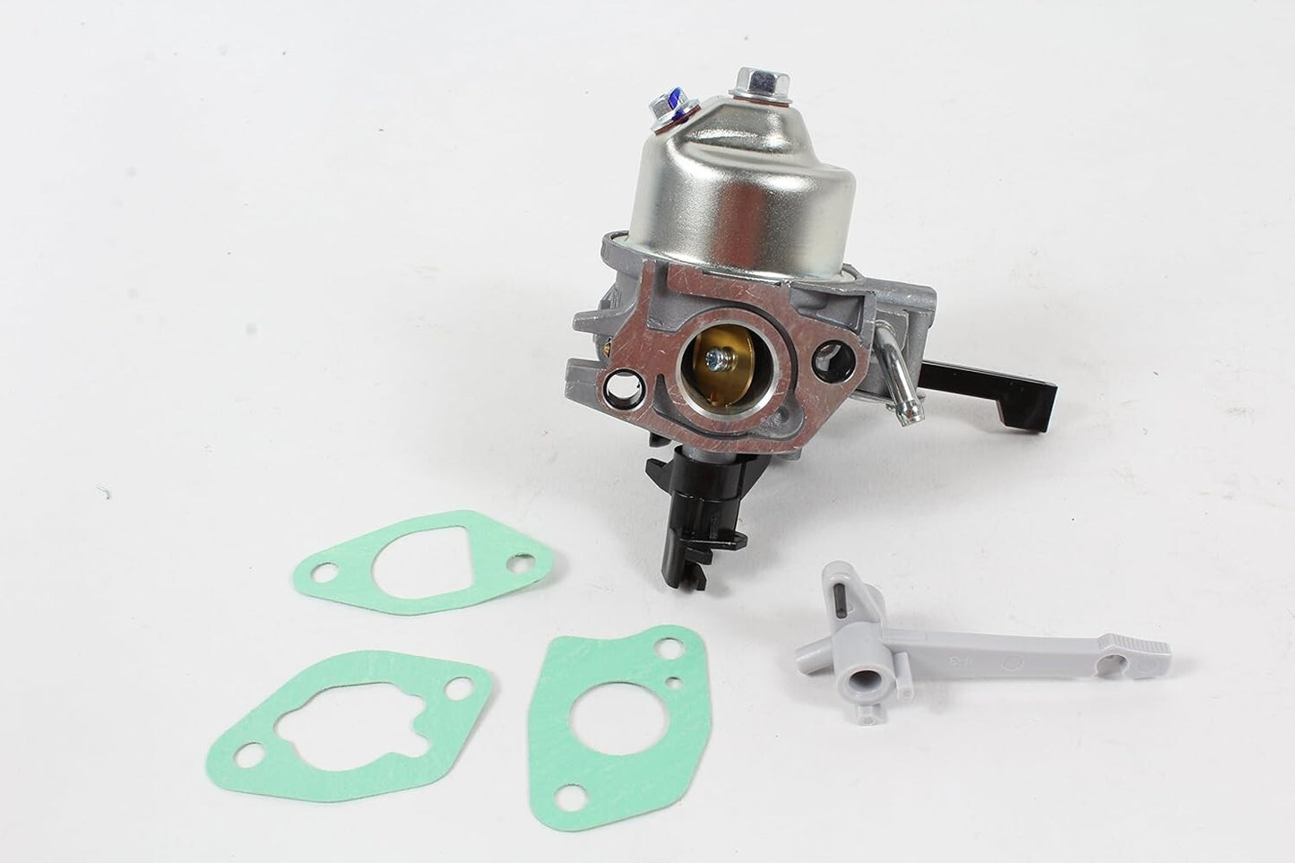 Solid Spare Kohler 18 853 16-S Carburetor Kit