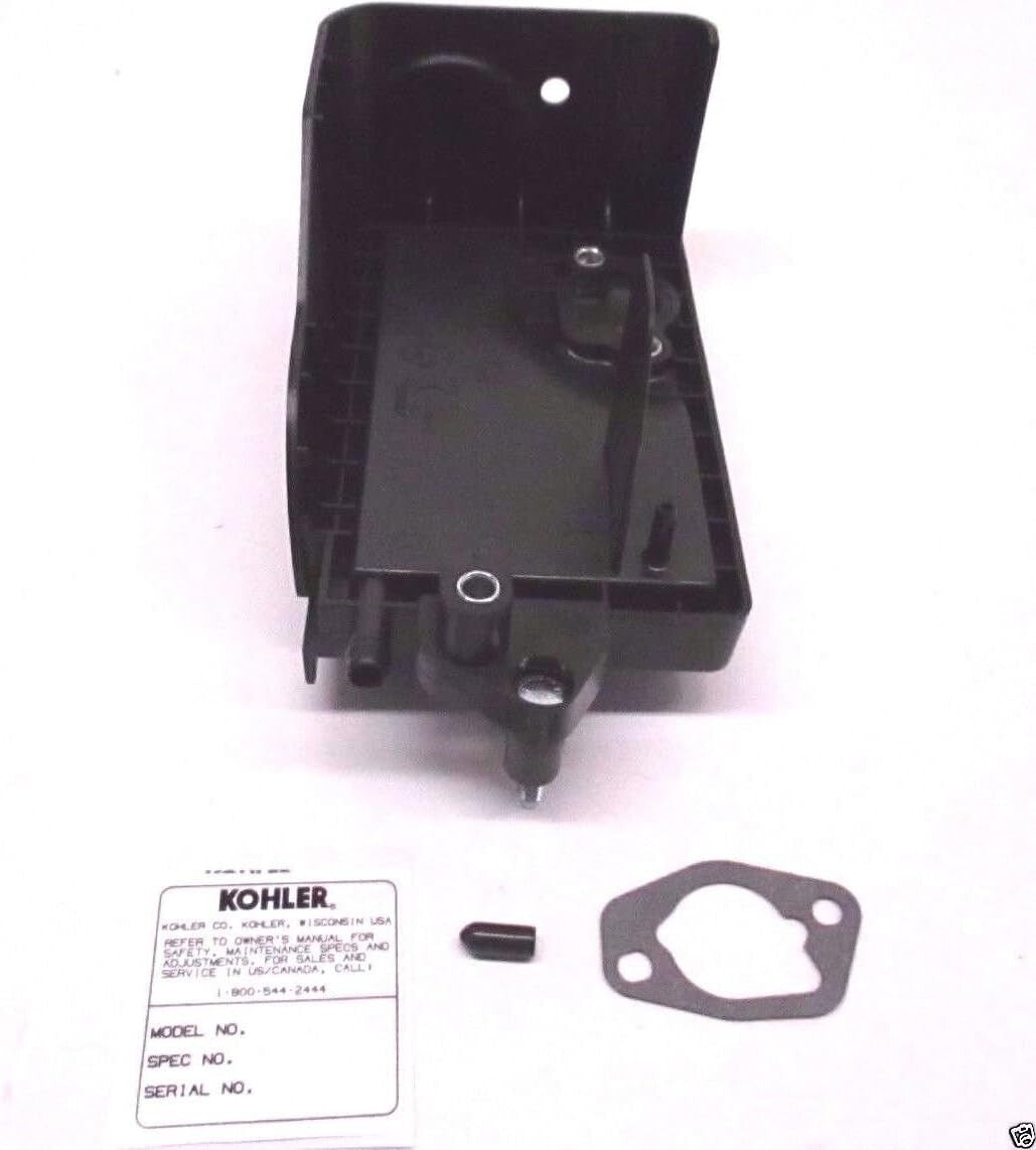 Solid Spare Kohler 14 094 23-S Air Cleaner Base Kit