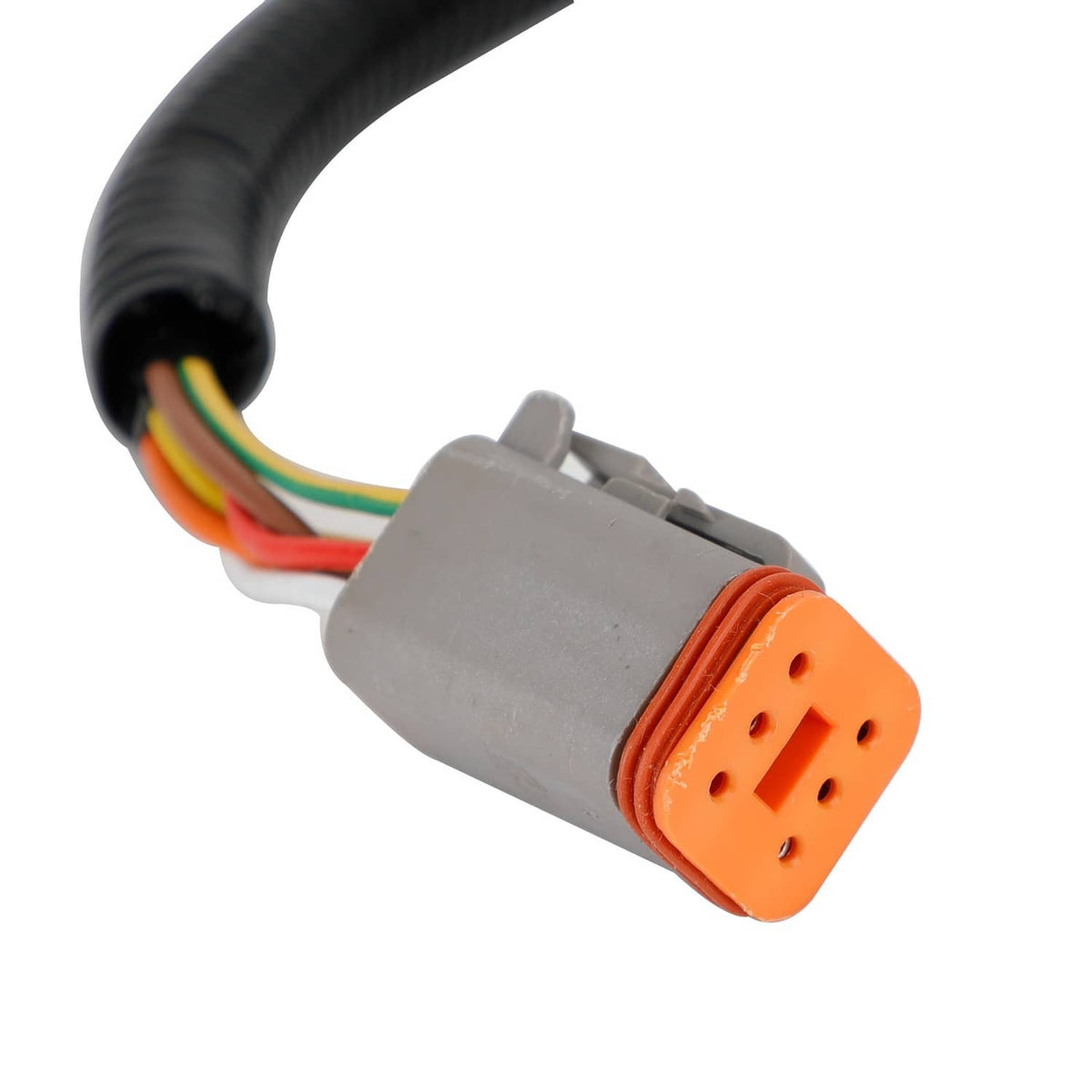 Solid Spare Generator Stator Fits Ski-Doo Sleds 420665431 420665432 420665433 & 420665435