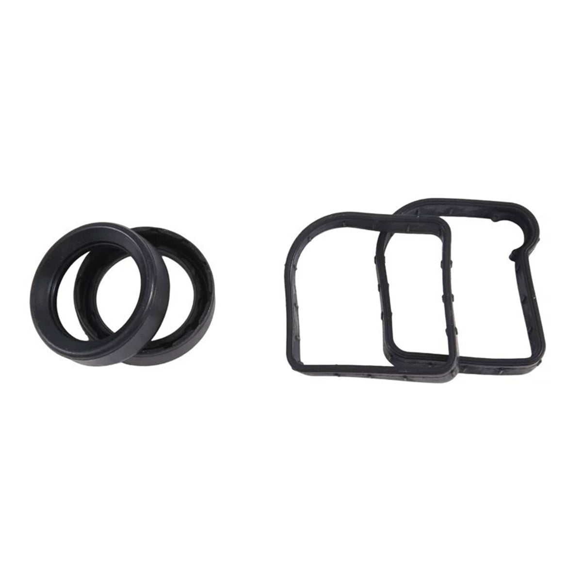 Solid Spare Valve Cover Gasket Sealing VS50877R VS50729 VC4236G for Ford Focus EcoSport 2.0L