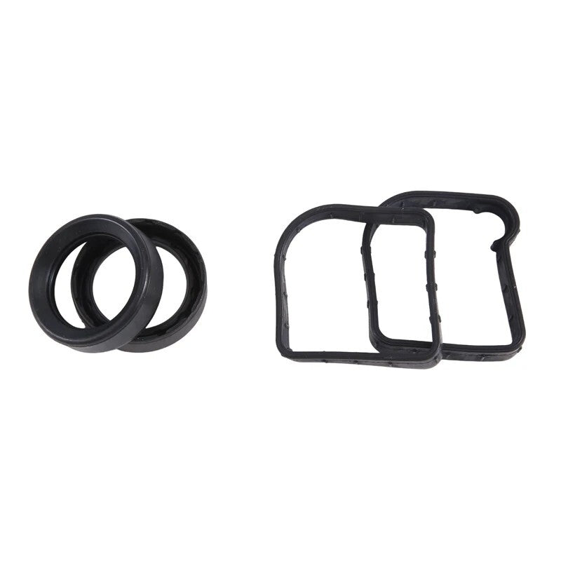 Valve Cover Gasket Sealing VS50877R VS50729 VC4236G for Ford Focus EcoSport 2.0L