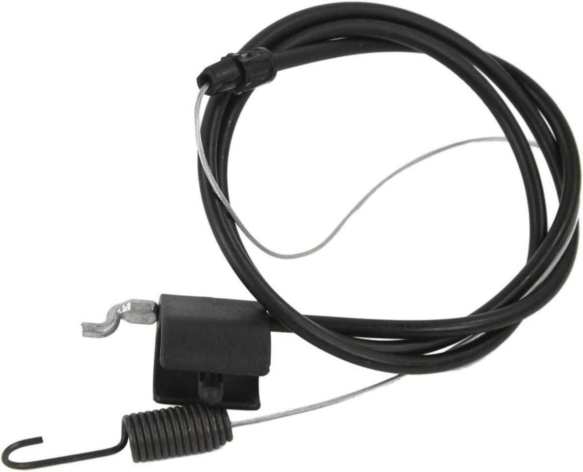 Solid Spare Husqvarna Part Number 532181699 Drive Control Cable