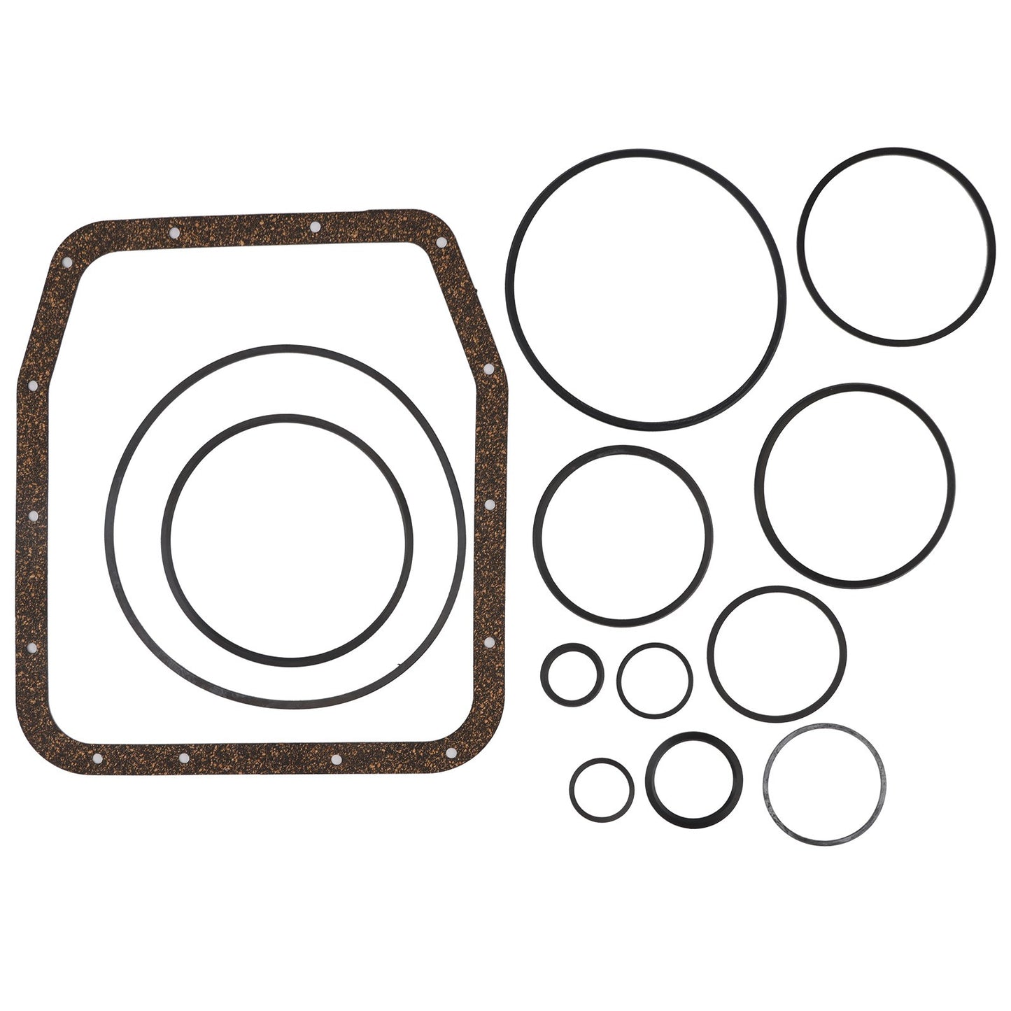 Transmission Rebuild Kit 4R70W For Ford 1998-2003