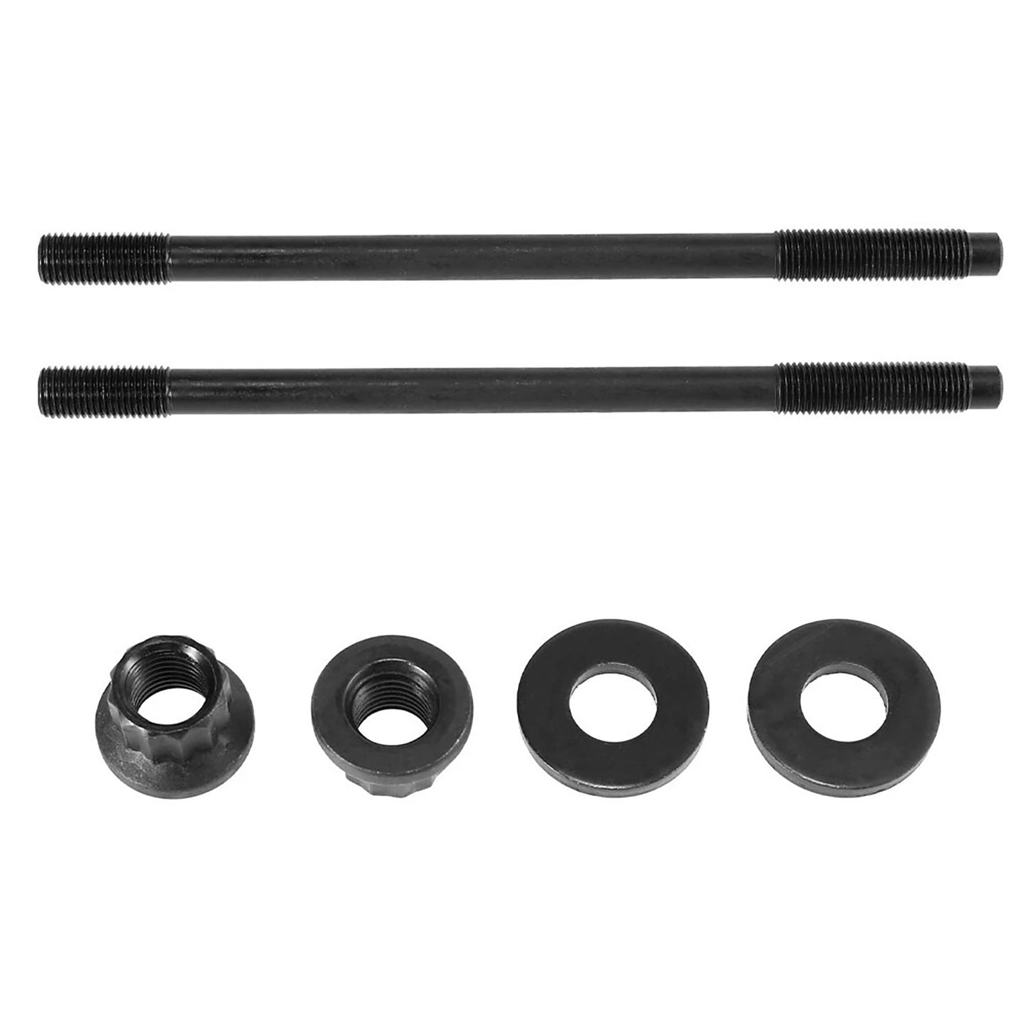 Cylinder Head Stud Kit 260-4701 For Subaru Impreza WRX STi EJ20 EJ25 DOHC