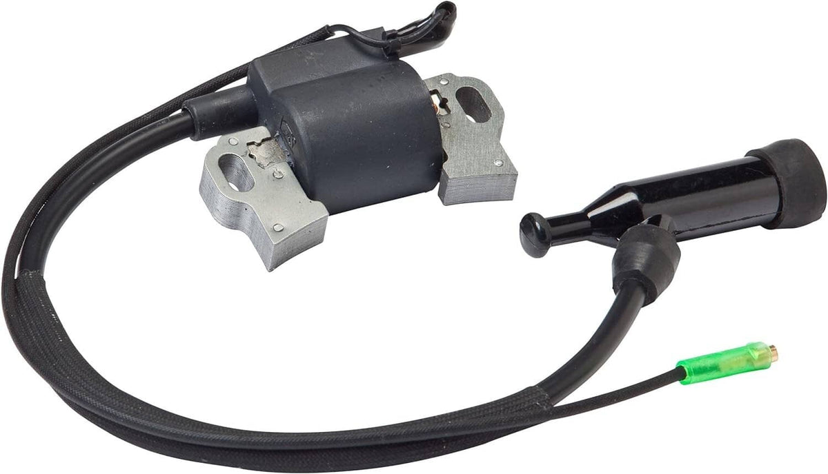 Solid Spare Oregon 33-521 Ignition Coil Fits Honda