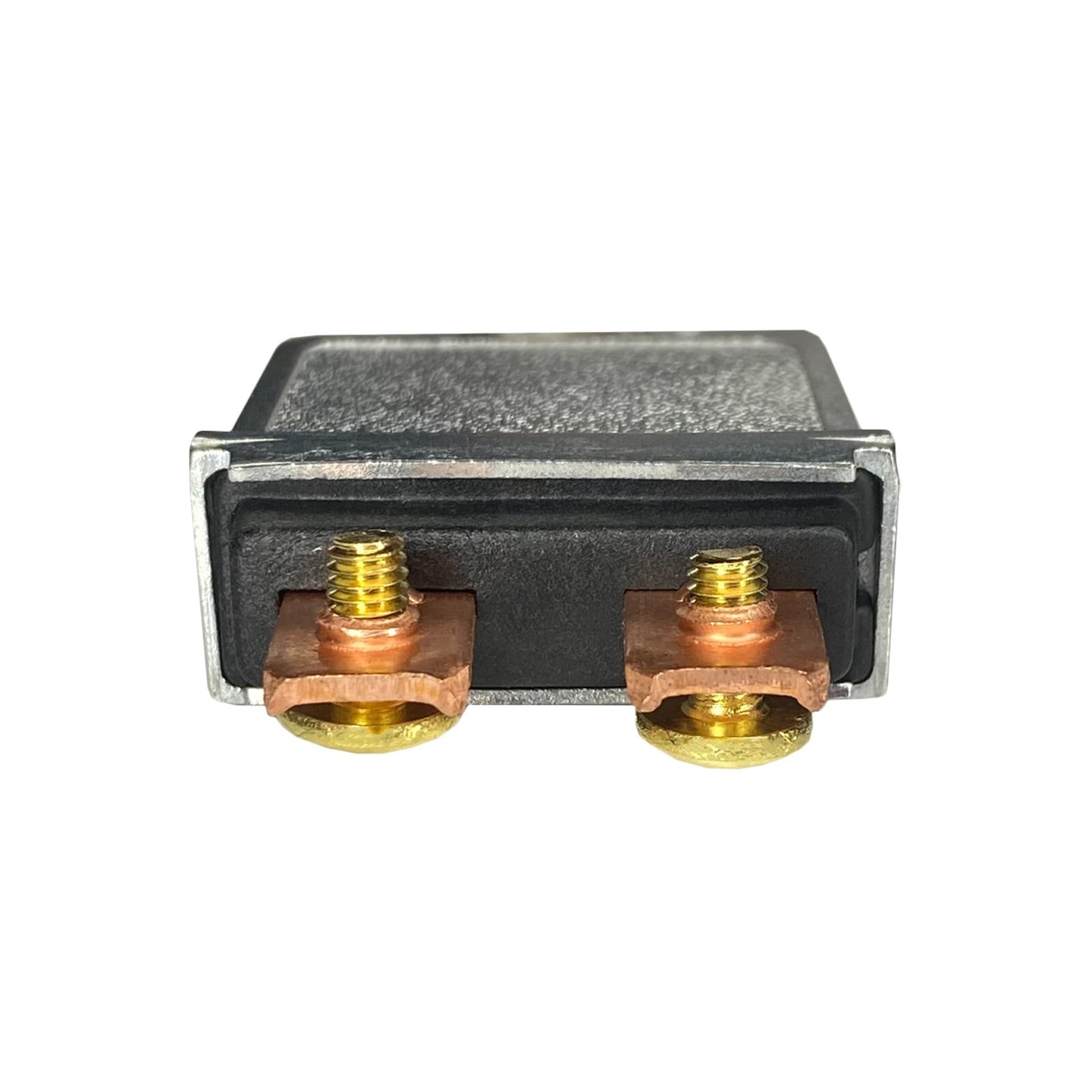 75 Amps Heavy Duty Push Pull On-Off Switch 2 Terminal 6-28 Volts DC