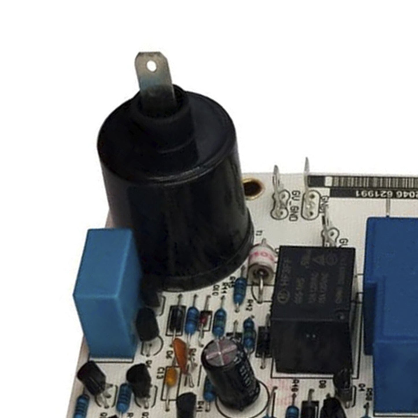 RV Refrigerator Control Board Kit 621991001 For Norcold N611, N610, N811, N810