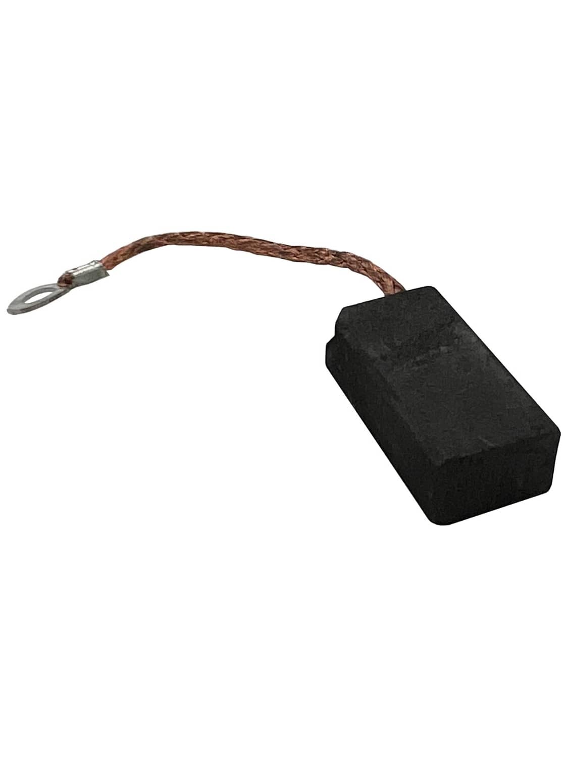 Solid Spare Porter Cable N031634 Router Motor Carbon Brush Fits 7539 7519 Router