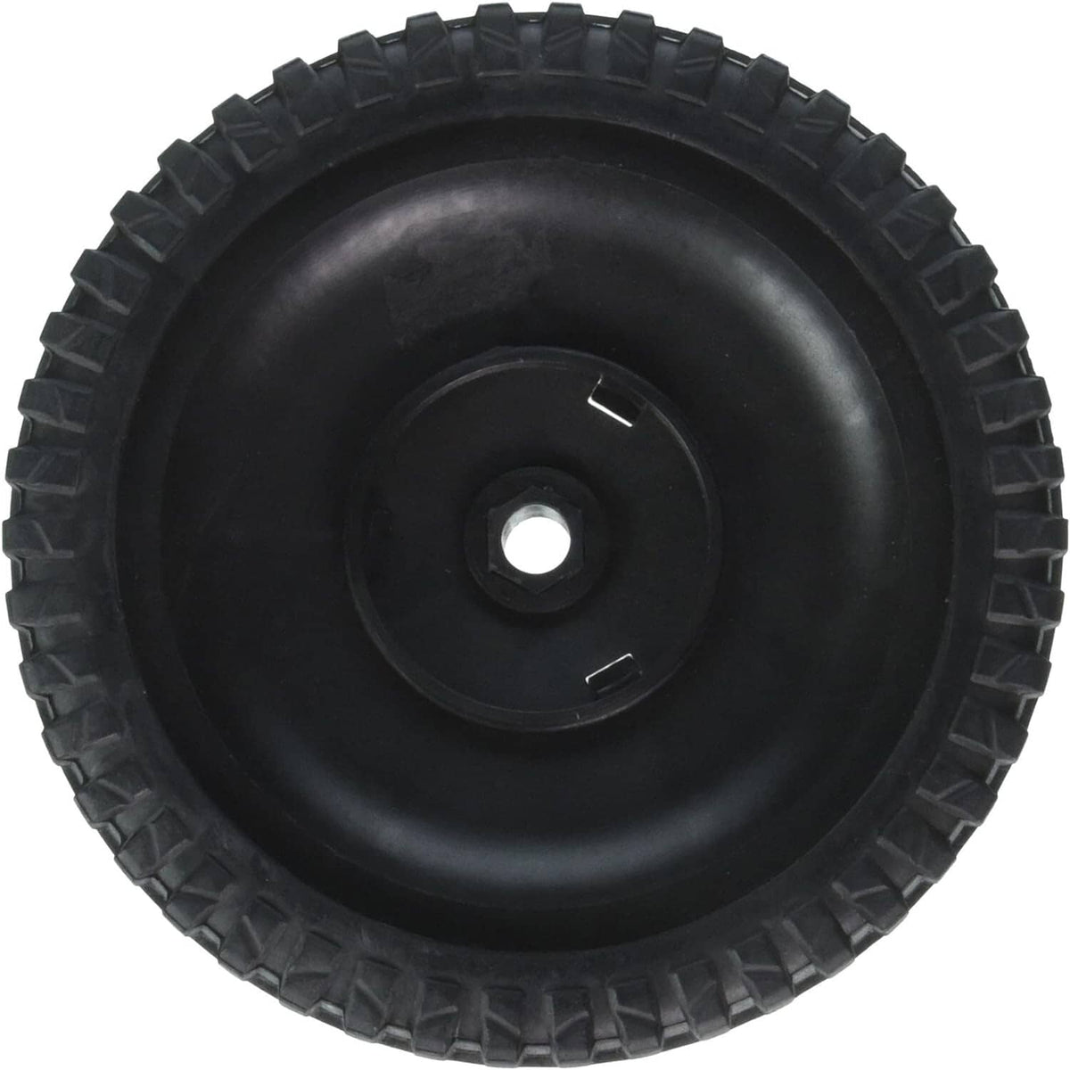 Solid Spare Oregon 72-077 Plastic Drive Wheel Replacement