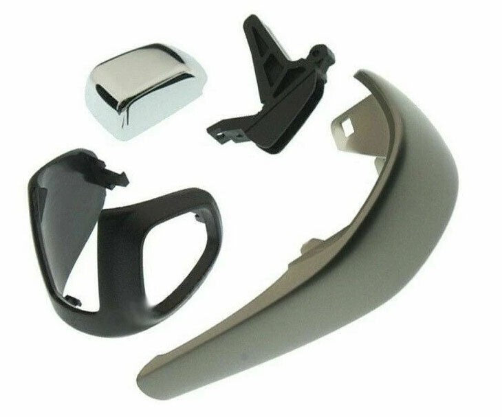 Gear Shifter knob Handle Repair Kit for Chevrolet 2012-2016 Sonic 2013-2016 Trax