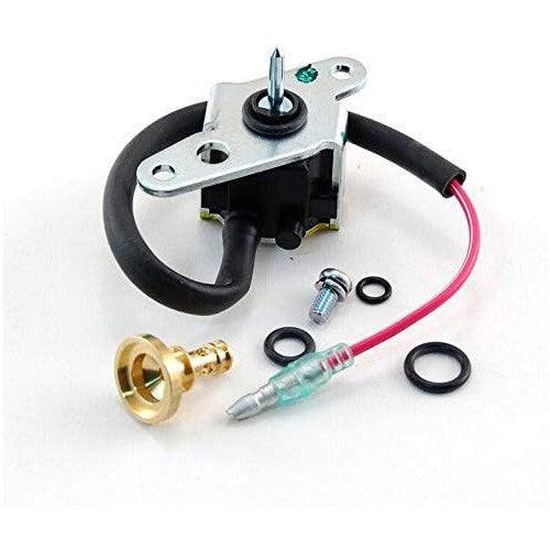 Solid Spare Kohler 24 435 10-S Solenoid 12 VDC Lock Off
