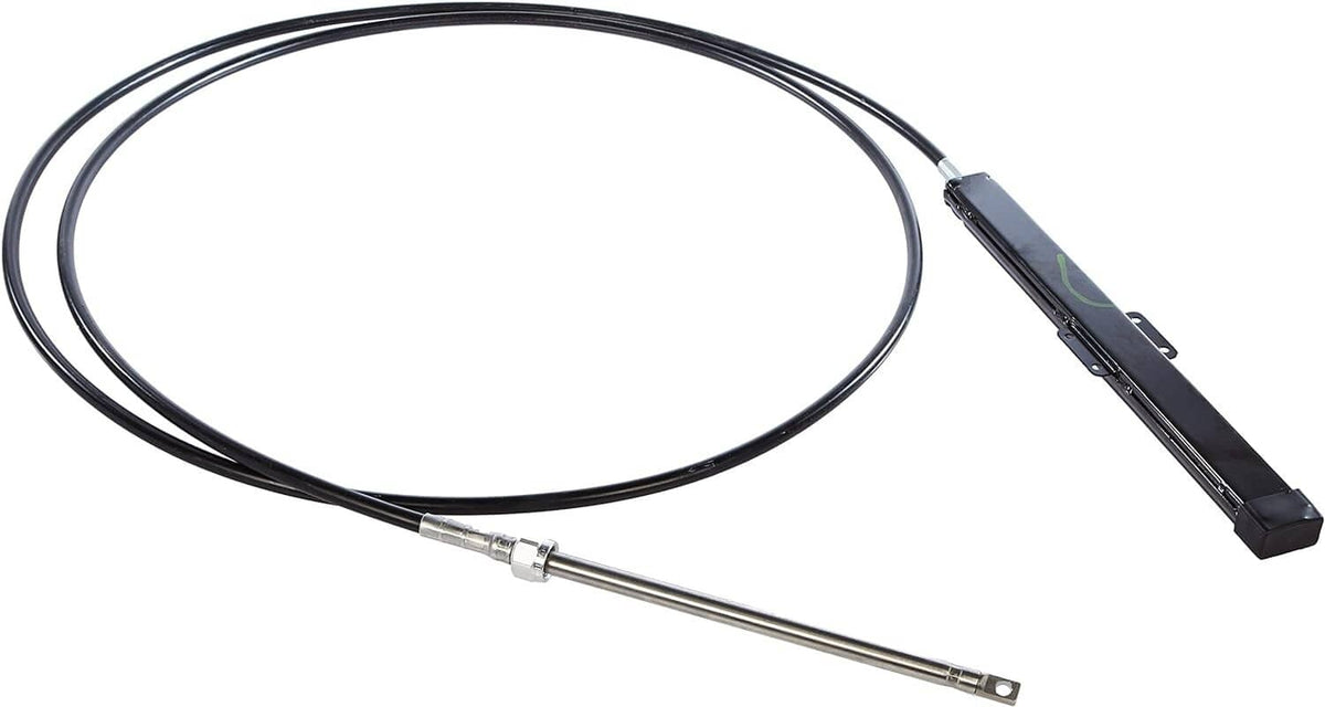 Solid Spare SeaStar Solutions SSC13416 Rack Steering Cable 16"