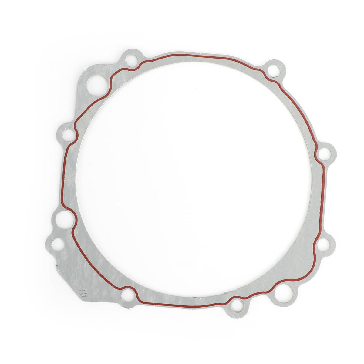 Solid Spare Regulator Stator Coil Gasket Kit For Suzuki GSX-R 600 97-00 GSX-R 750 96-99