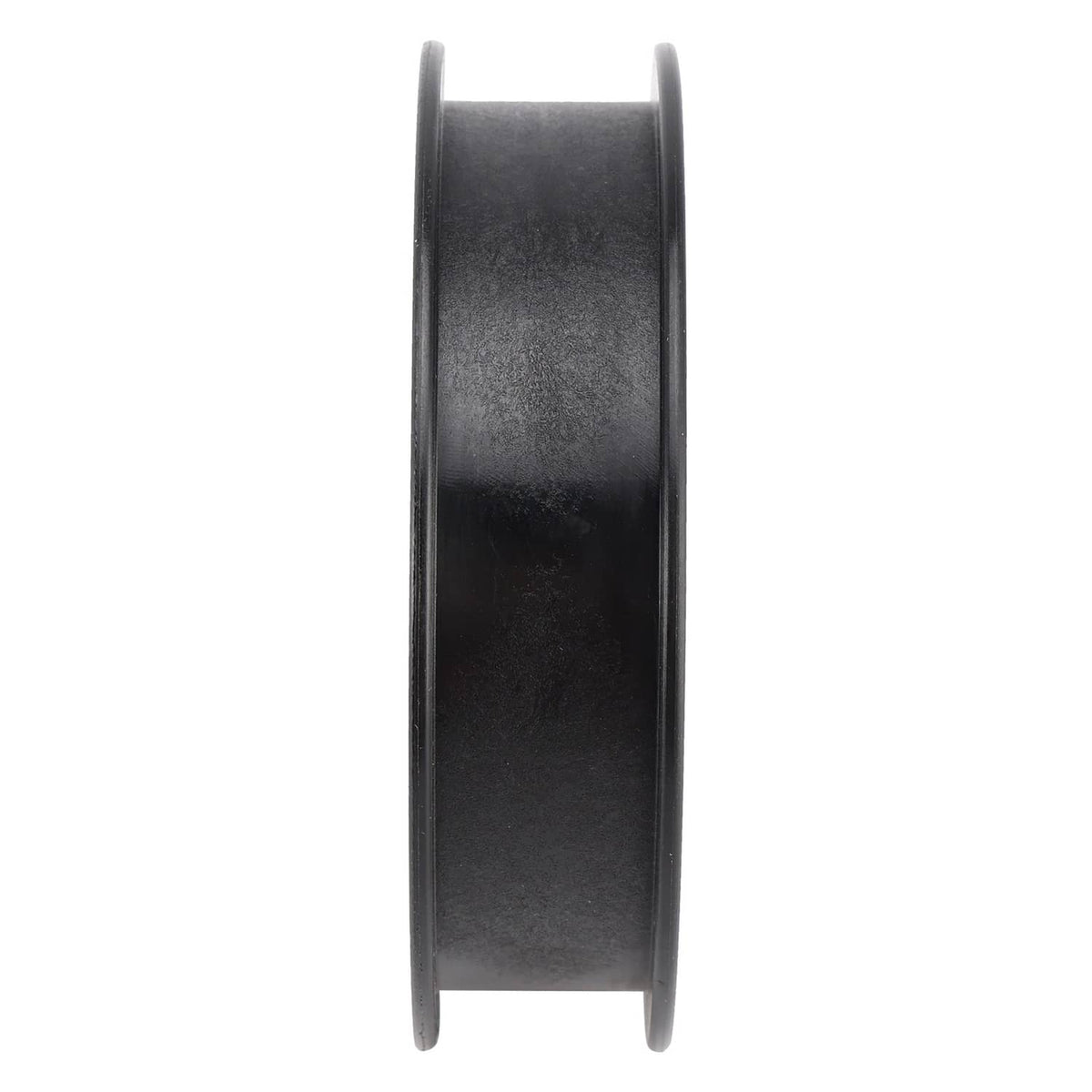 Solid Spare AUC11241 AM138081 Belt Pulley for John Deere Z465 Z625 Z645 Z655 Z665 EZtrak