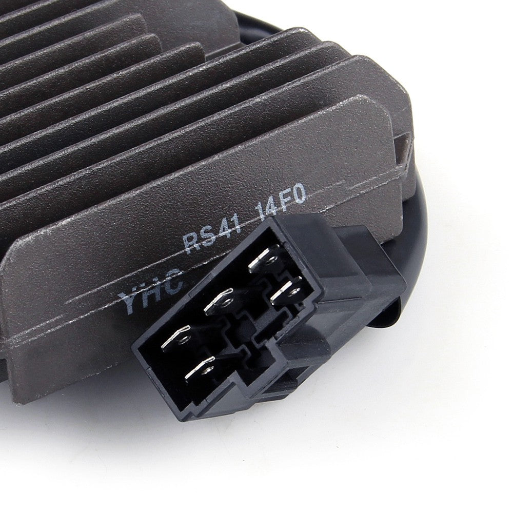Regulator Rectifier Voltage Fit Suzuki GSXR 600 750 1997-2005 GSXR1000 01-04