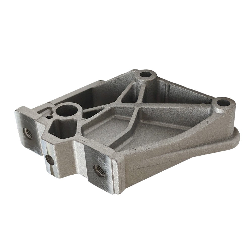 1J0199117P For VW 02J Manual Transmission Mount Bracket MK4 Jetta Golf