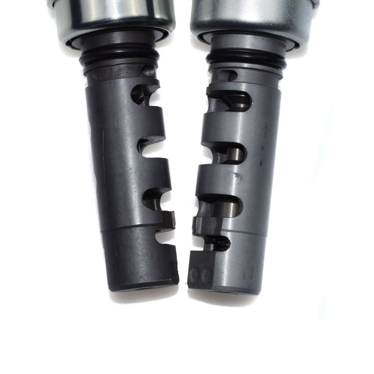 Solid Spare 2pcs Left & Right VVT Valve Variable Timing Solenoid for Toyota 917211 917214
