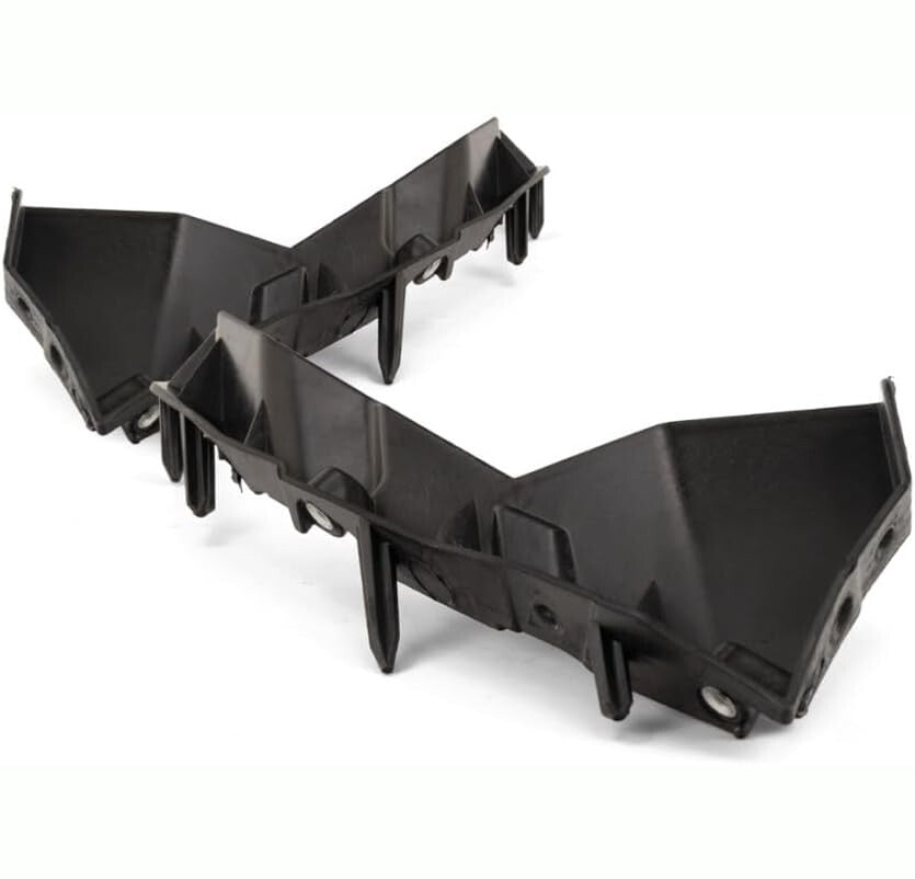 2 pcs Left&Right Front Bumper Brackets Kit for 2015-2021 Dodge Charger 68226533A
