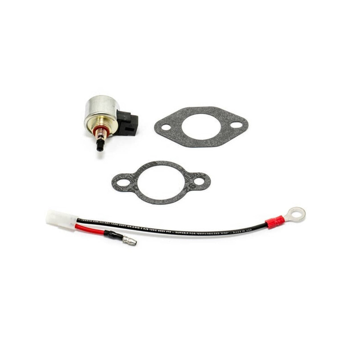 Solid Spare Kohler 20 757 01-S Solenoid And Lead Kit