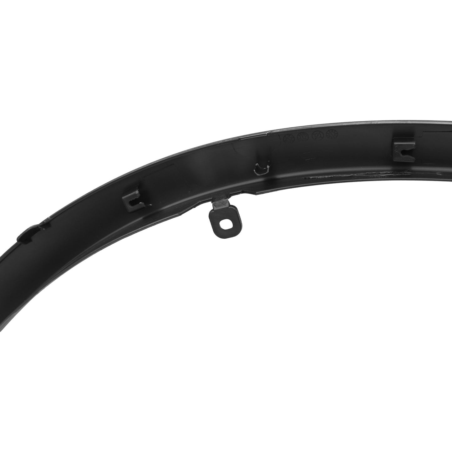 For 2015-2019-2024 Nissan Murano Front Right Passenger Fender Flare RH Molding