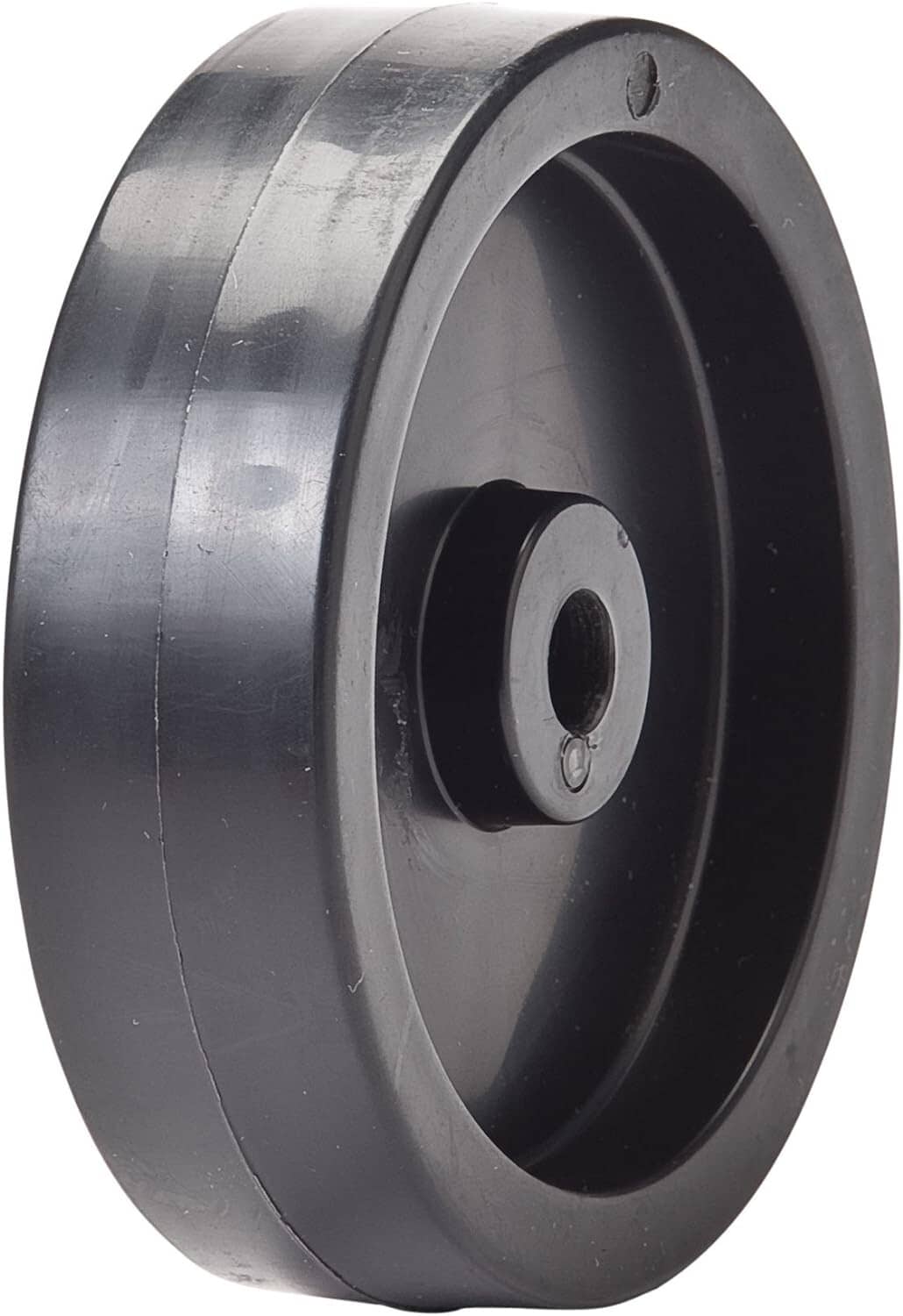 Solid Spare Oregon 72-318 Wheel 4 3/4-inch Terrace Replaces MTD 734-0973 734-973
