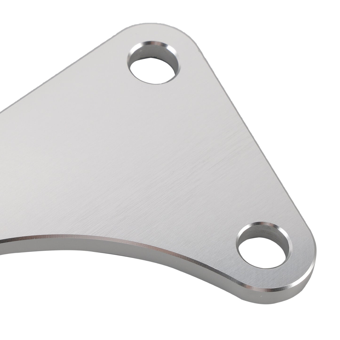 Power Steering Pump Bracket 551497 Fit Long Water Pump Fit Chevy Big Block V8