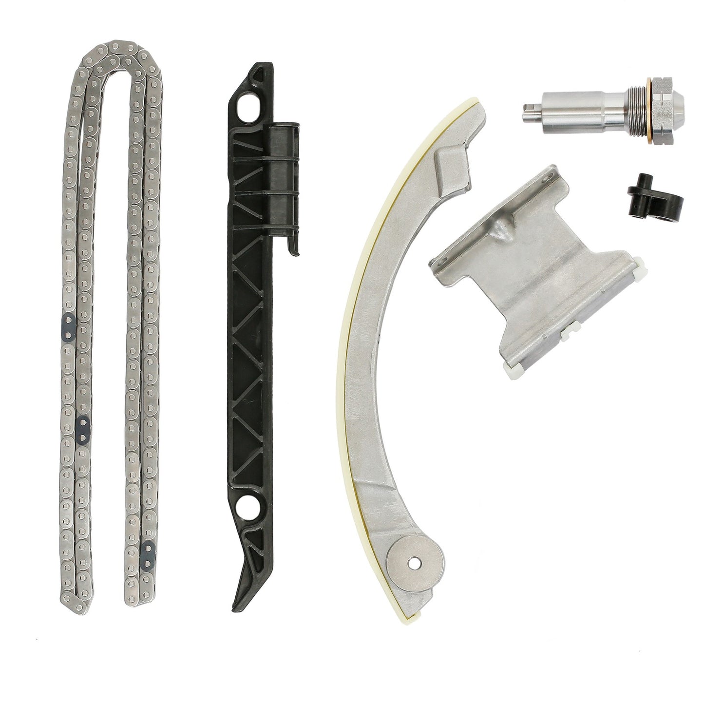2.4L Timing Chain Kit For 2003-15 Chevy Malibu Equinox GMC Terrain Pontiac Buick