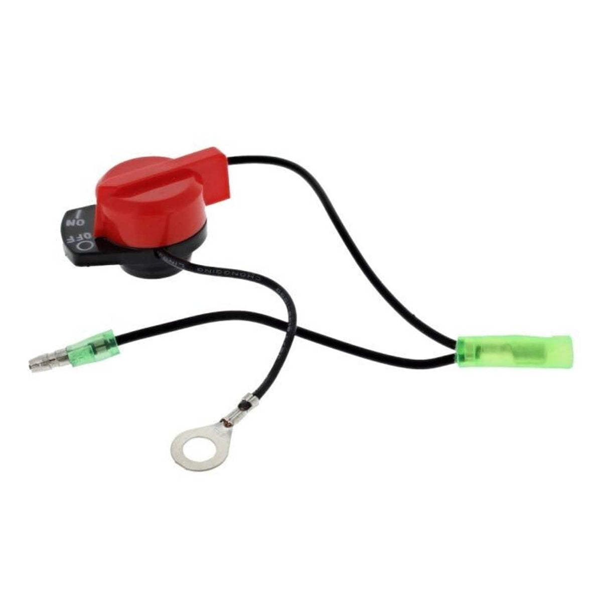 Solid Spare Kohler Ignition Switch Genuine Part # 17 099 26-S