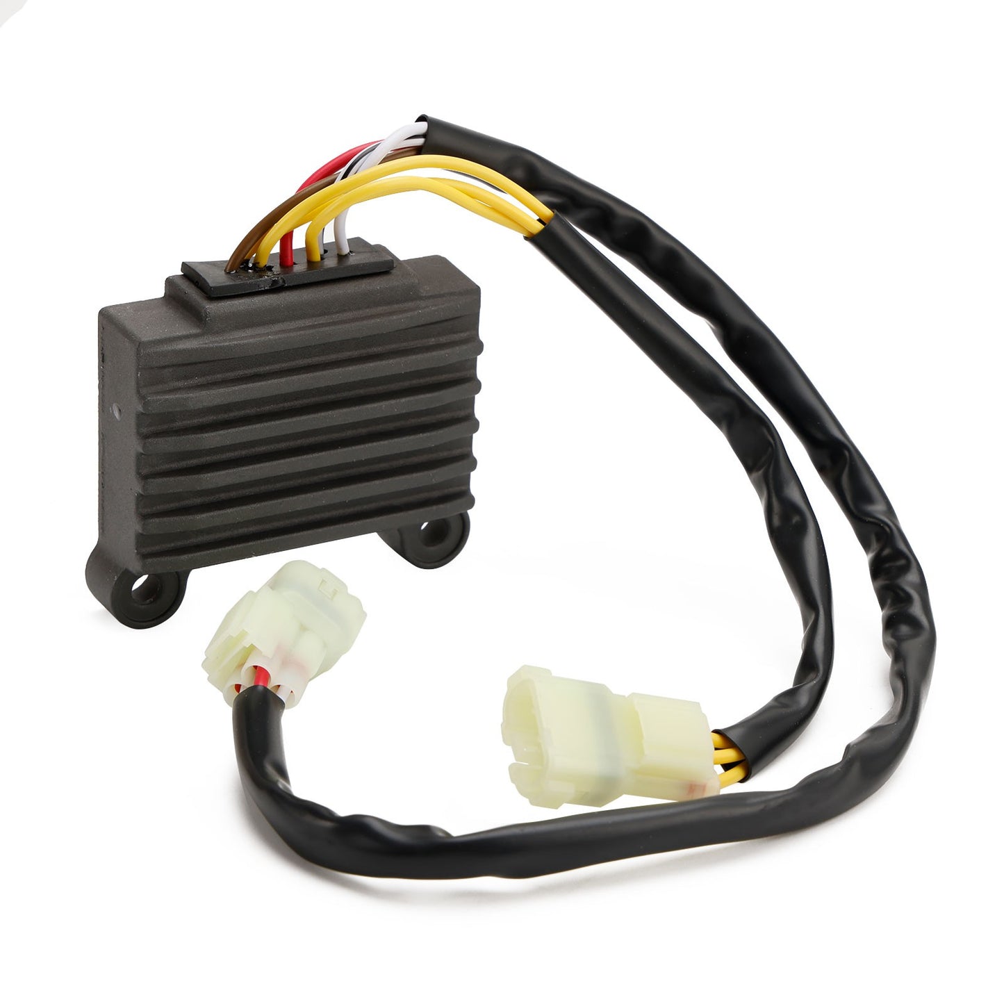 Solid Spare Ignition Stator Regulator Rectifier & Gasket For Husqvarna FE350 FE250 2017-2023