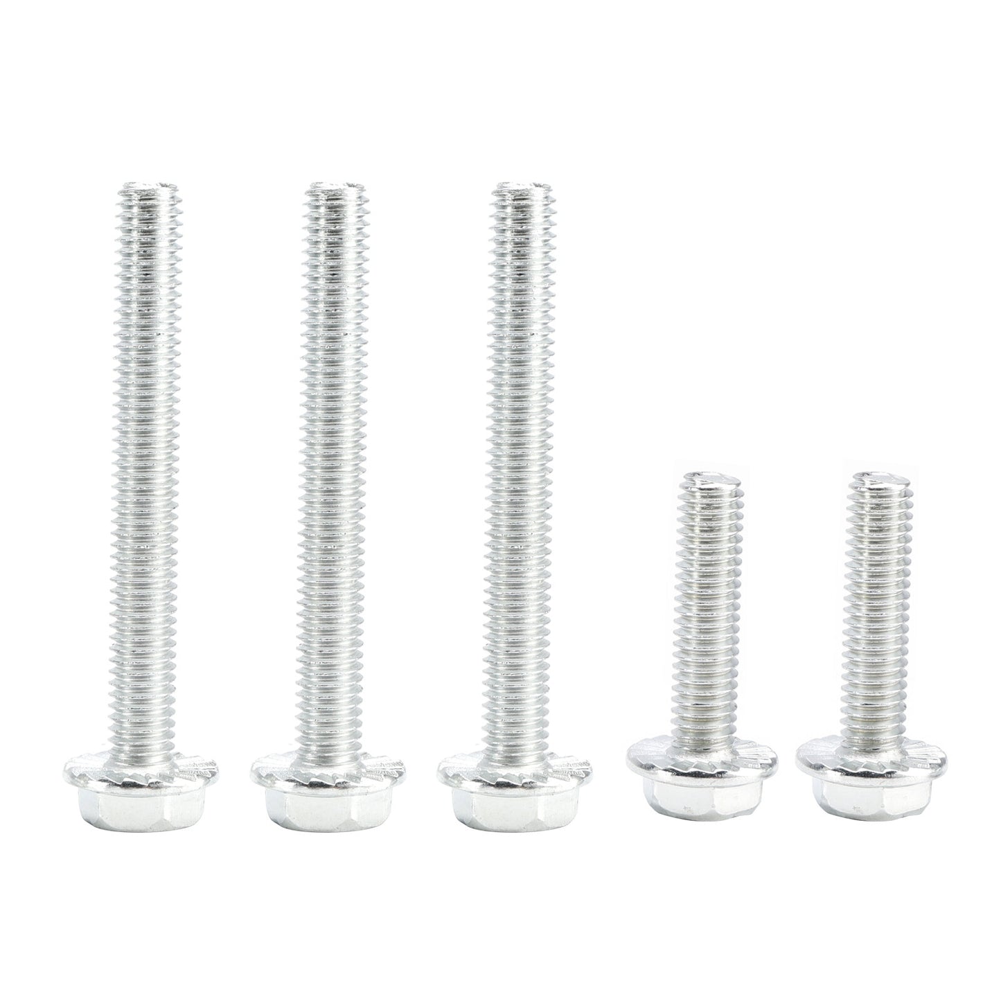 Prevent Broken Mounts Case Saver Repair Kit Poly Chain For Yamaha Raptor 700 ..