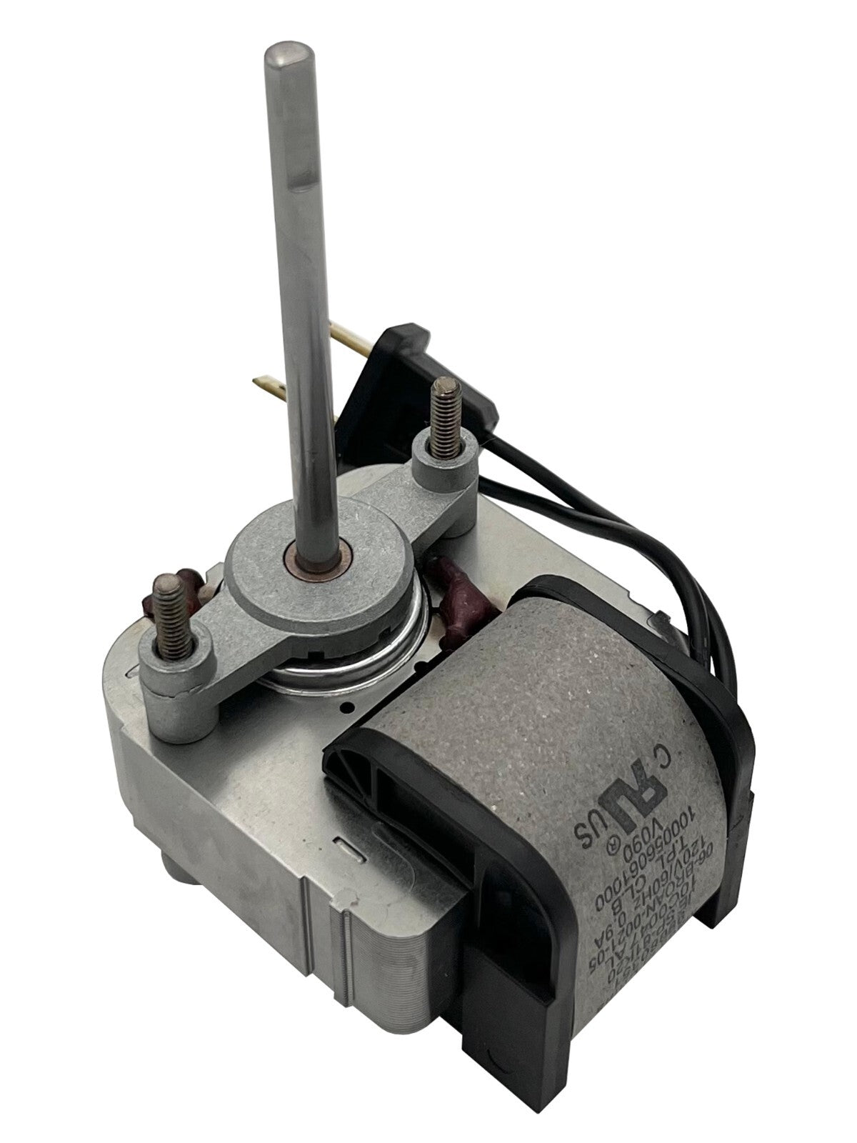 Solid Spare Nutone S97010254 Vent Fan Motor for 162-G Bathroom Exhaust Bath Heater