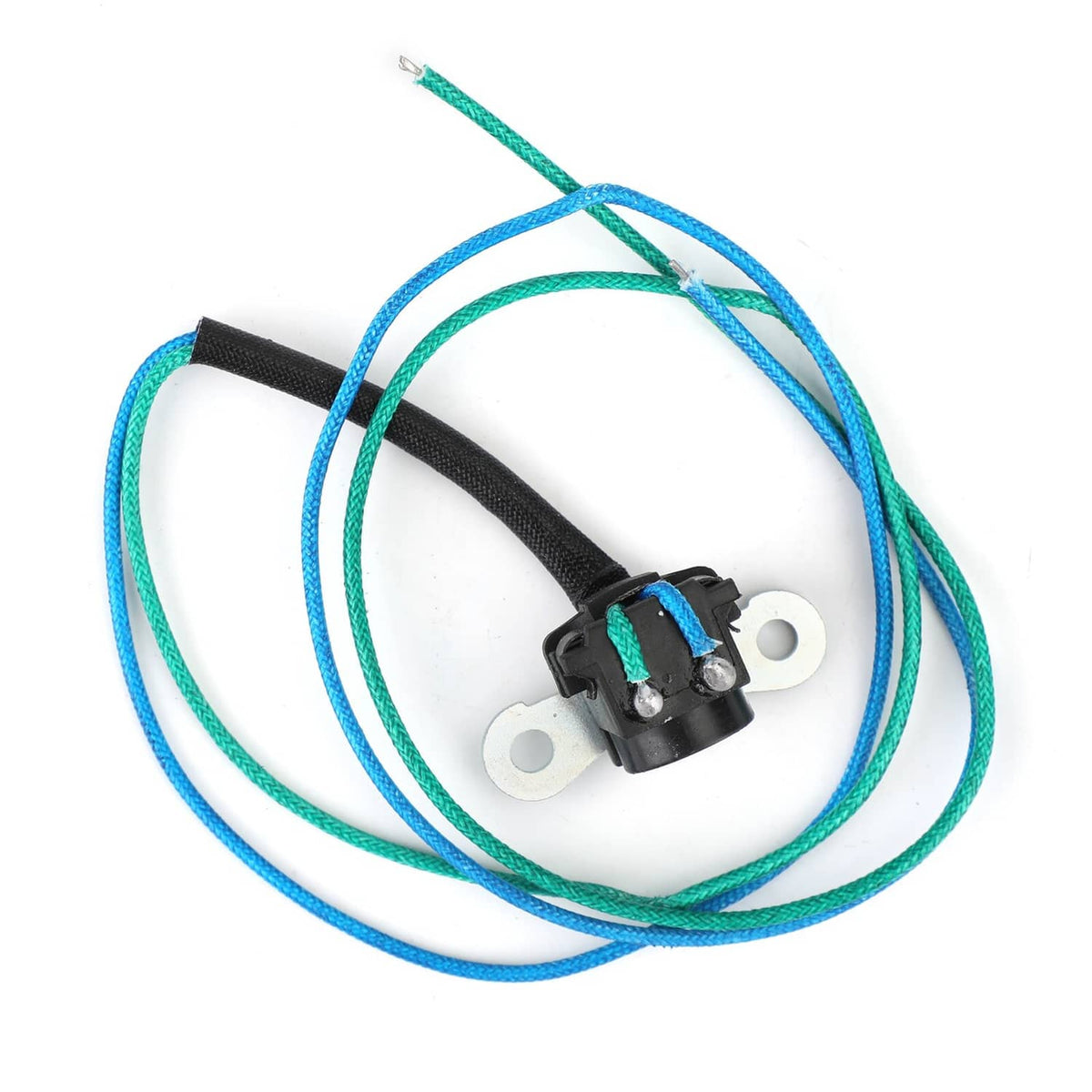 Solid Spare STATOR PULSE PICKUP COIL SENSOR Fit for Suzuki TL1000R/S Burgman 250 400 98-2016