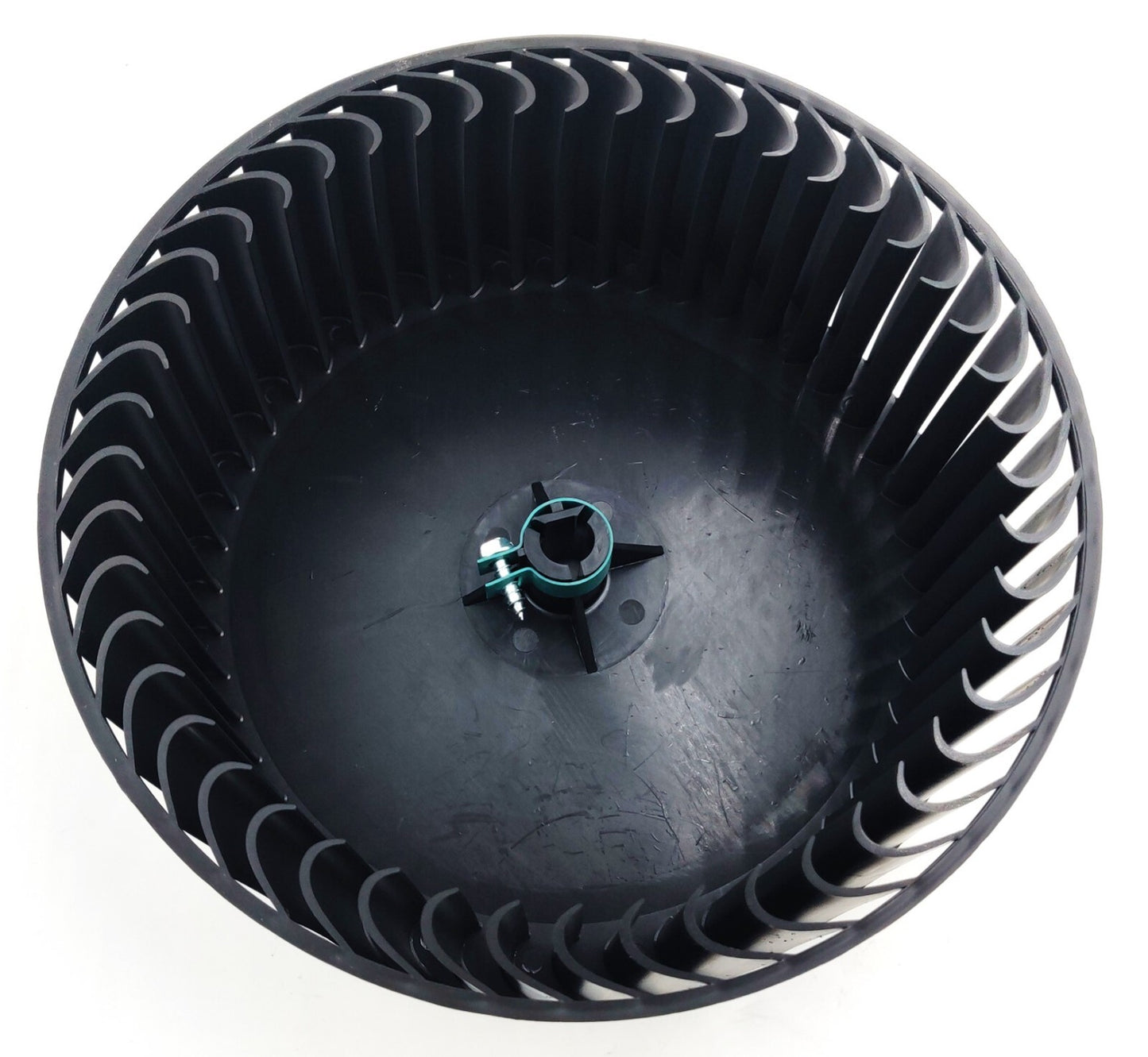 Solid Spare NBK 20435-2 Blower Wheel For Brisk Air 2 Dometic 3310095.009