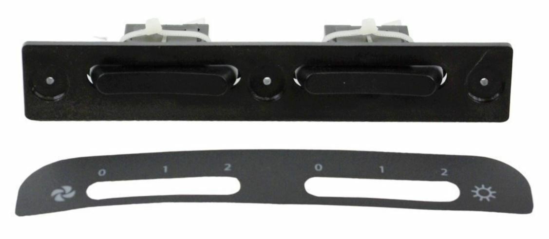 Solid Spare Broan S97017730 Switch AP5613334