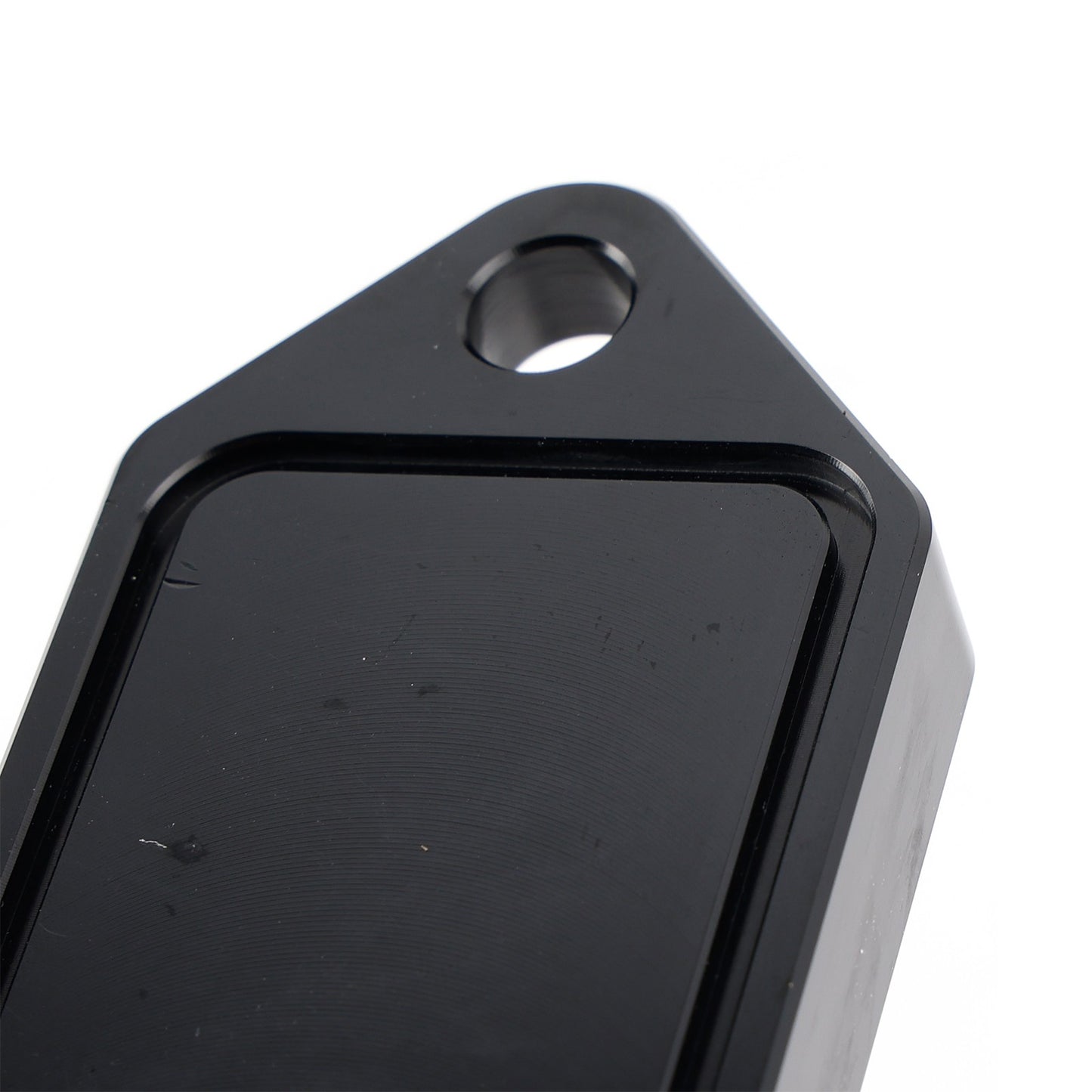 Coolant Block-Off Plate With O-Ring Seal DP0402 For Chevy GMC 6.6L Duramax 01-17
