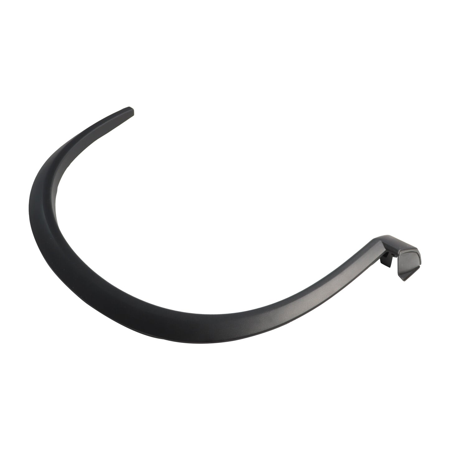 Fender Flare Molding Trim Right Passenger Side Front For Nissan Rogue 2021-2023