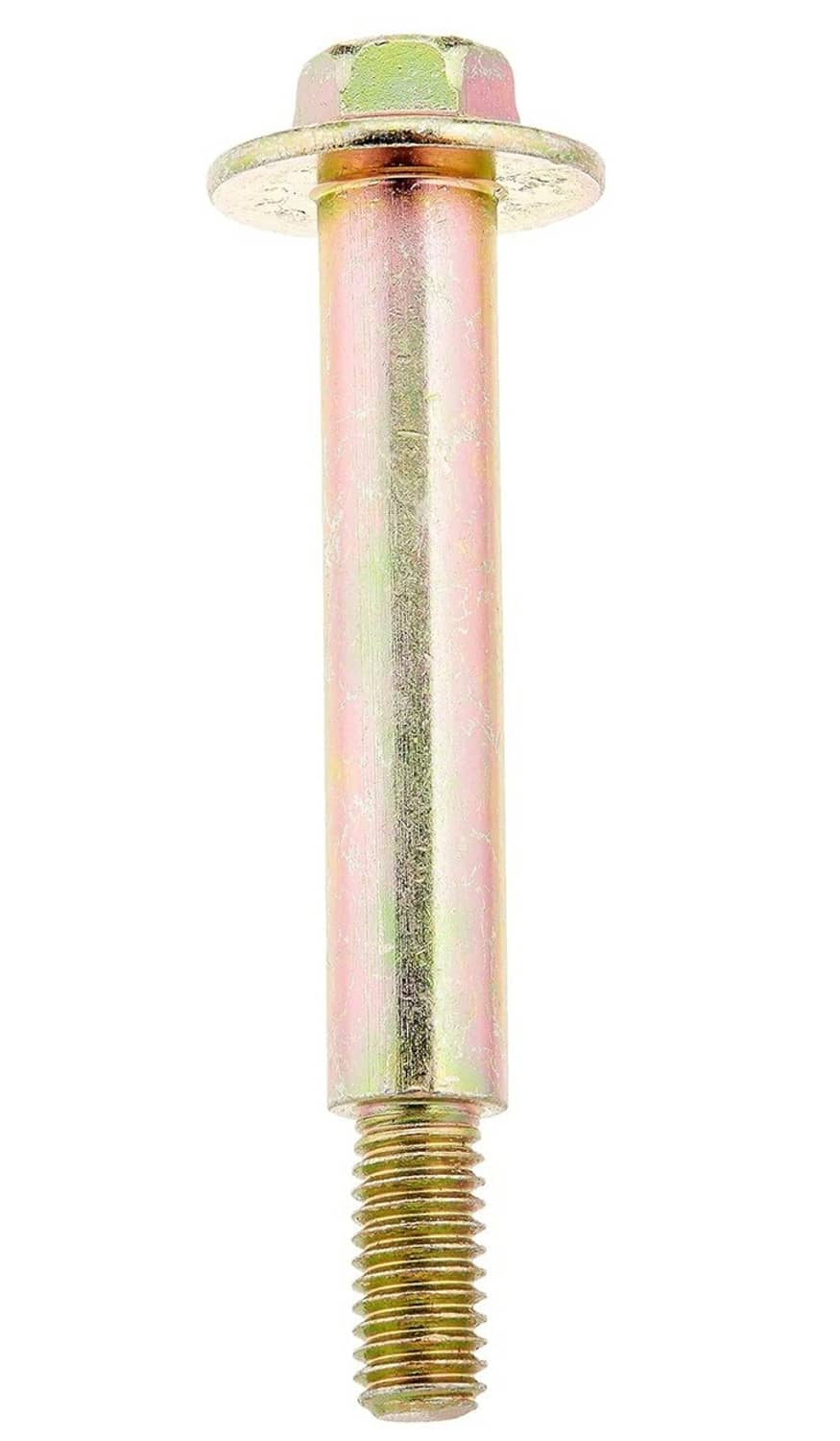 Solid Spare Oregon 04-163 Shoulder Bolt, 1/2" x 2 1/2"