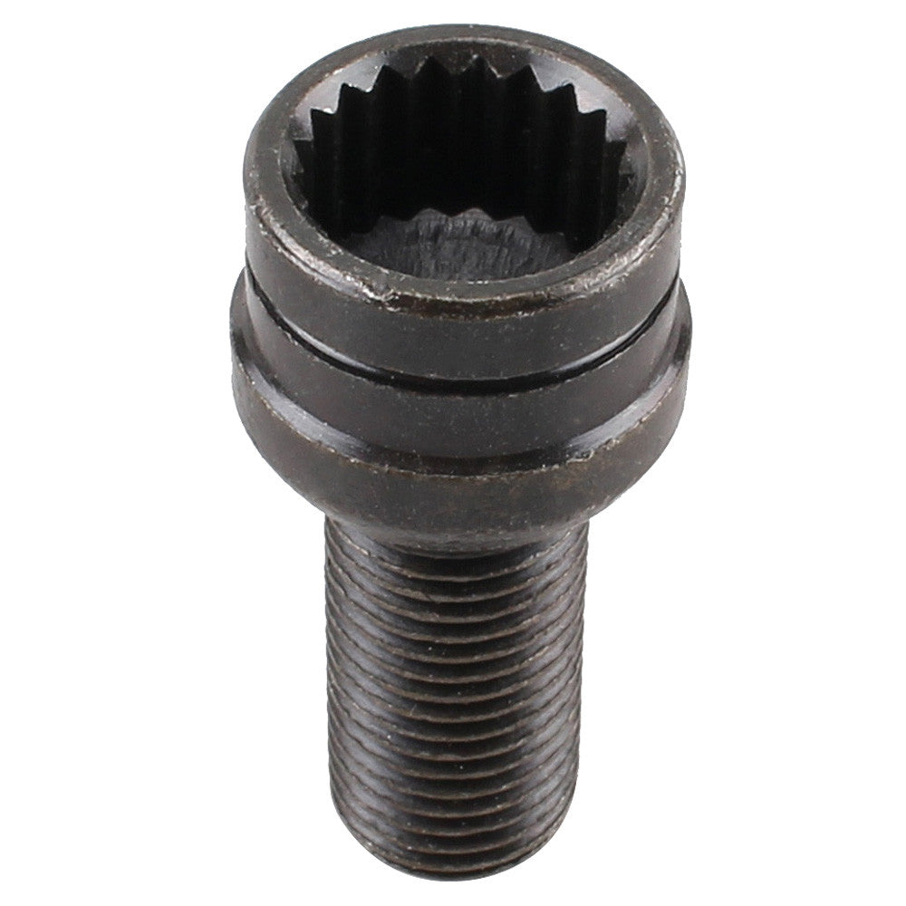 4+1 Wheel Bolt Lock Lug Nut Set With Key For Golf Jetta 14mm