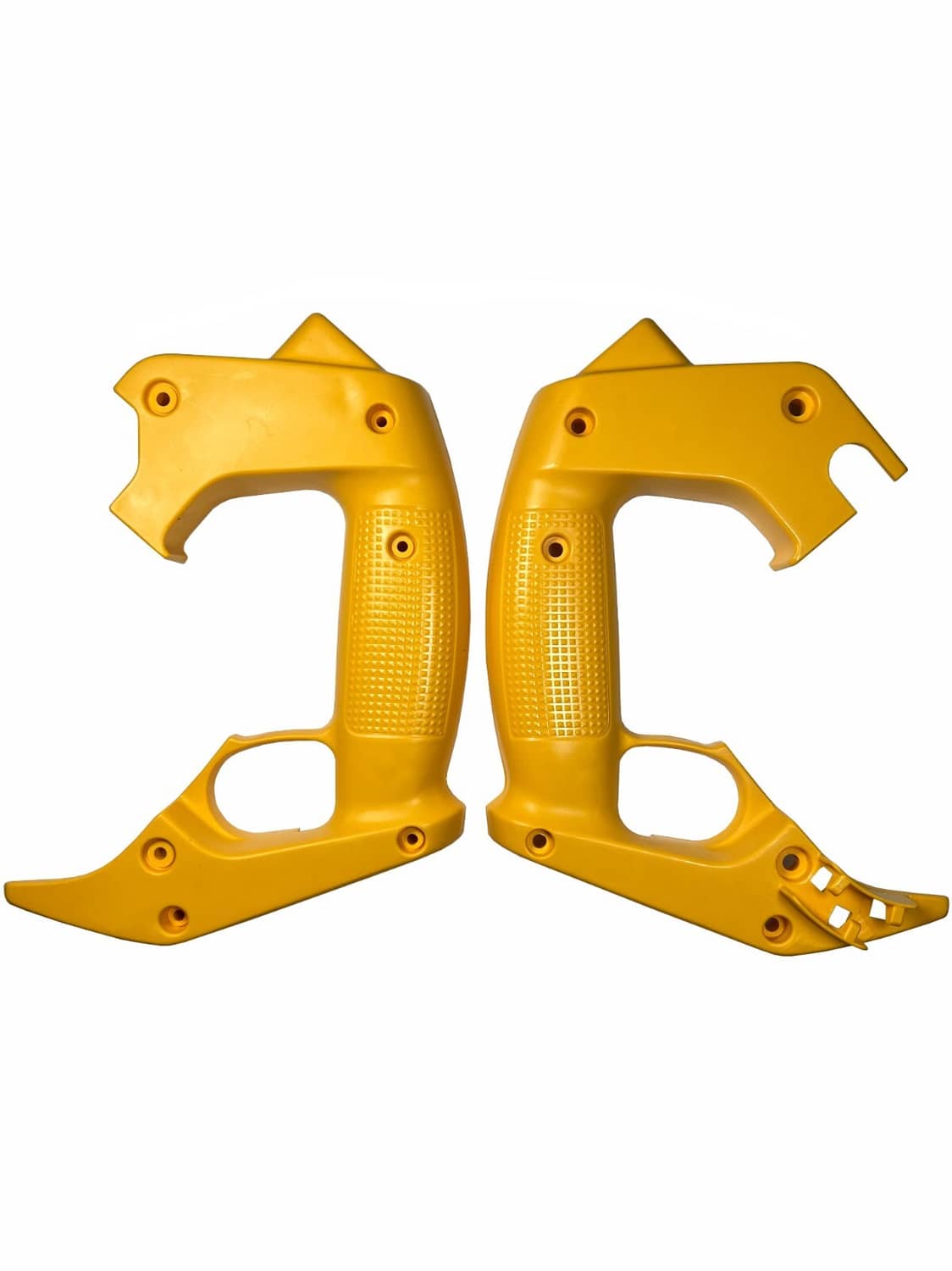 Solid Spare DeWalt Replacement Circular Saw Handle