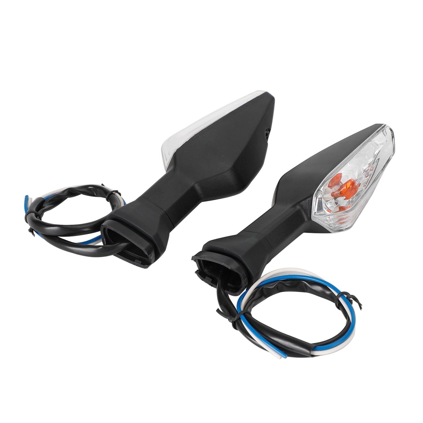 Turn Signal Light Indicator Lamp For Kawasaki Ninja400 Z650 Z900 Z1000 Z1000SX