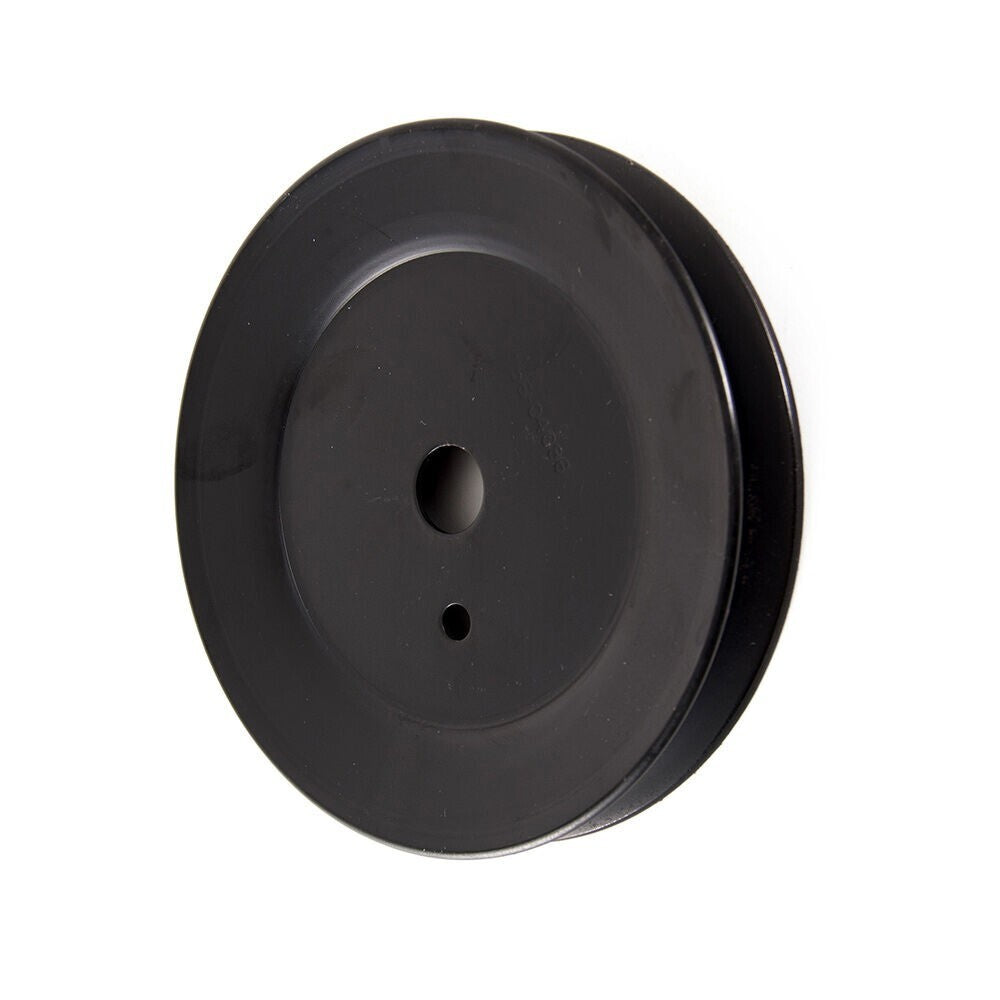 Solid Spare MTD 756-04086 Deck Pulley - 6.30" Diameter