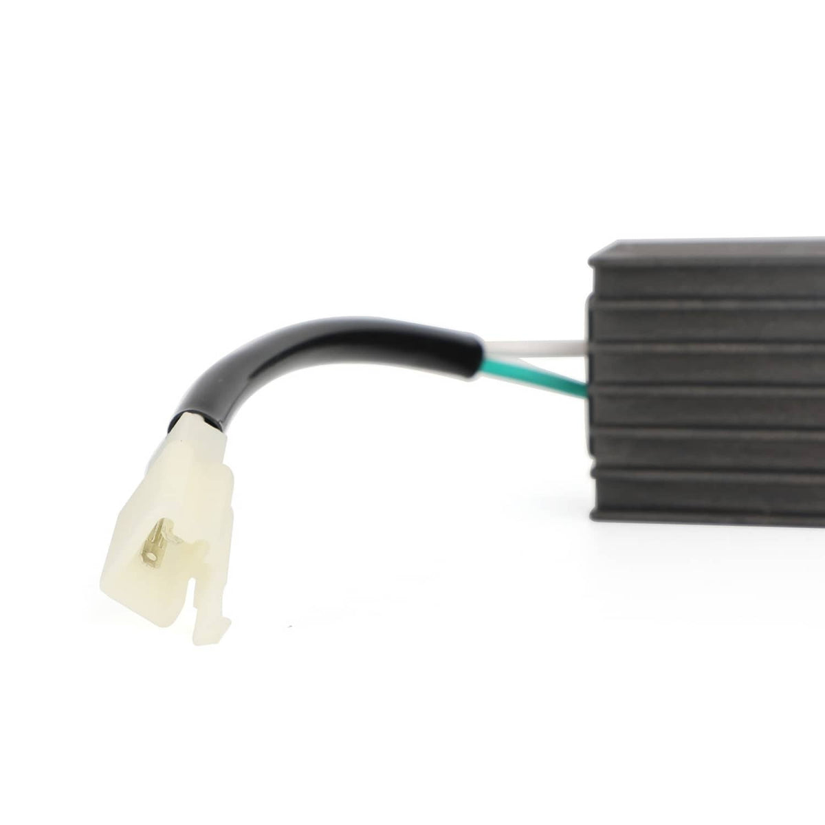 Solid Spare Regulator Rectifier For Honda ATC200X TRX250X TRX250R 1986-1992 31410-KZ1-680