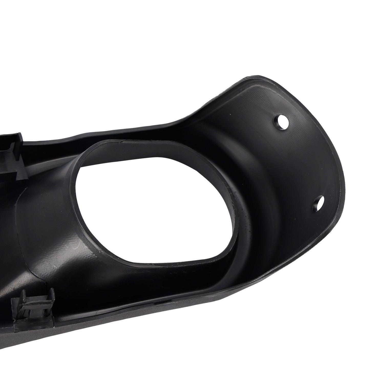 Left Fog Light Bezel Trim For Jeep Wrangler JL Gladiator 18-25 68295559AA